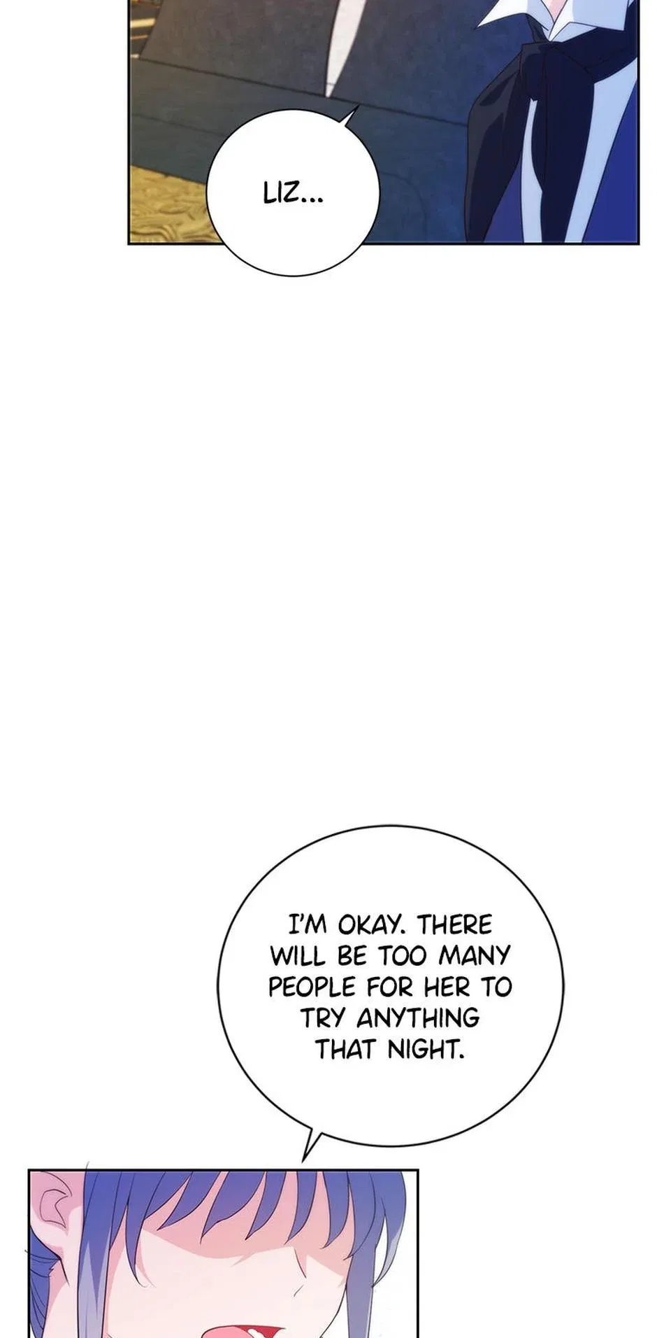 My Alternate Ending Chapter 58 – Page 30