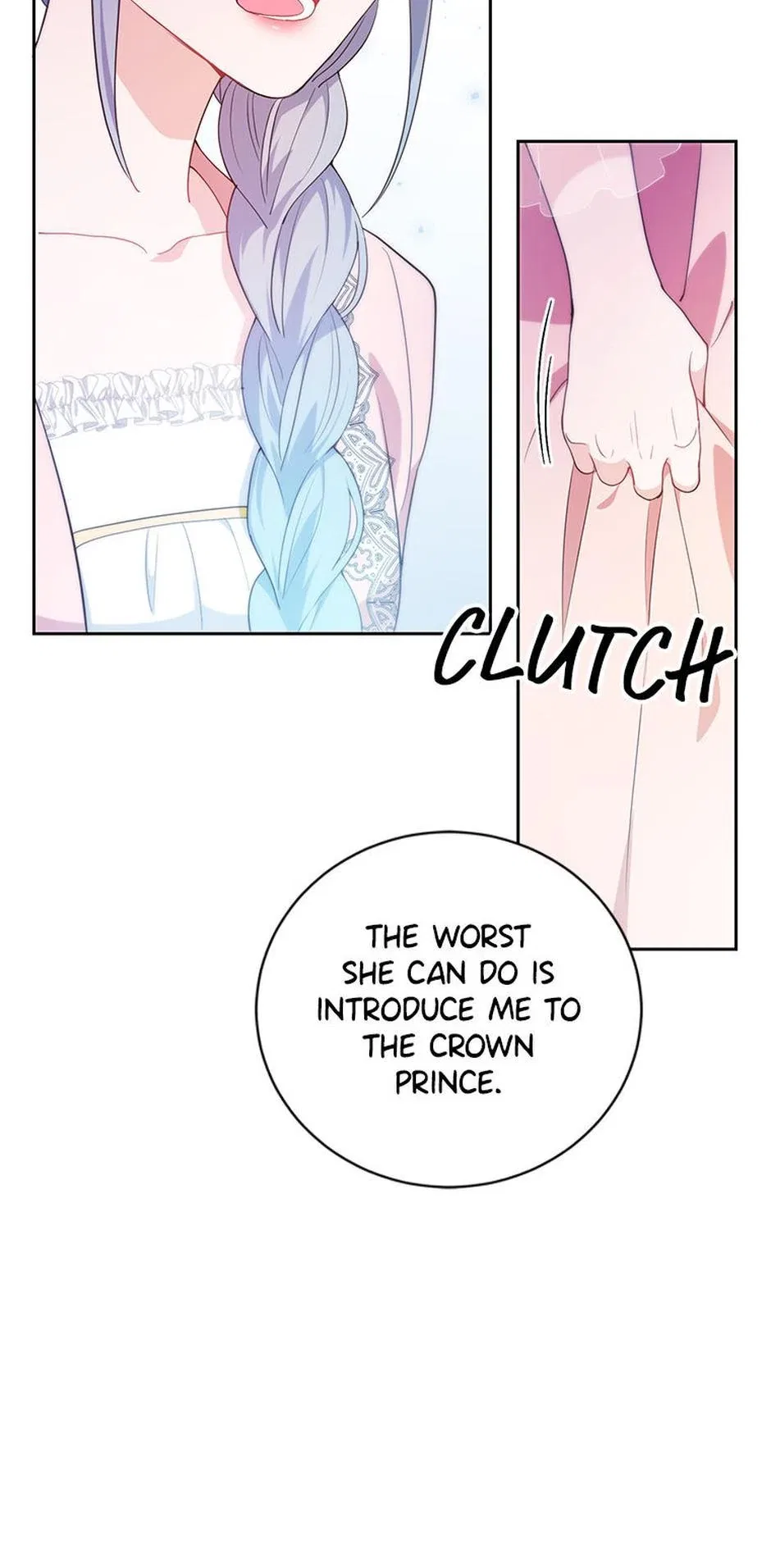 My Alternate Ending Chapter 58 – Page 31