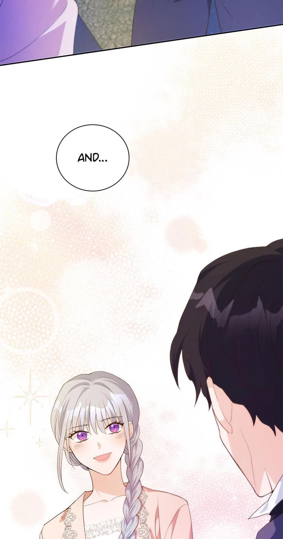 My Alternate Ending Chapter 58 – Page 33
