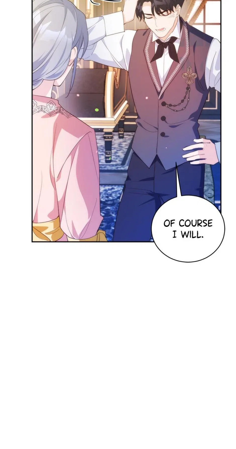 My Alternate Ending Chapter 58 – Page 38