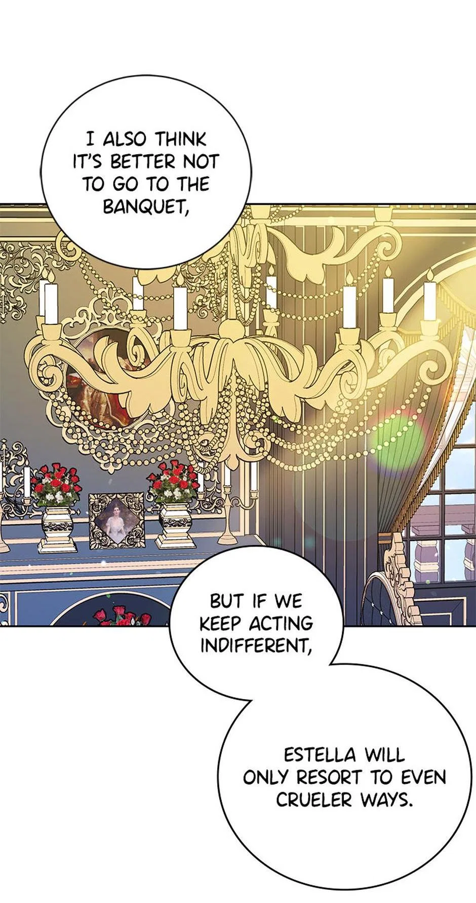 My Alternate Ending Chapter 58 – Page 39