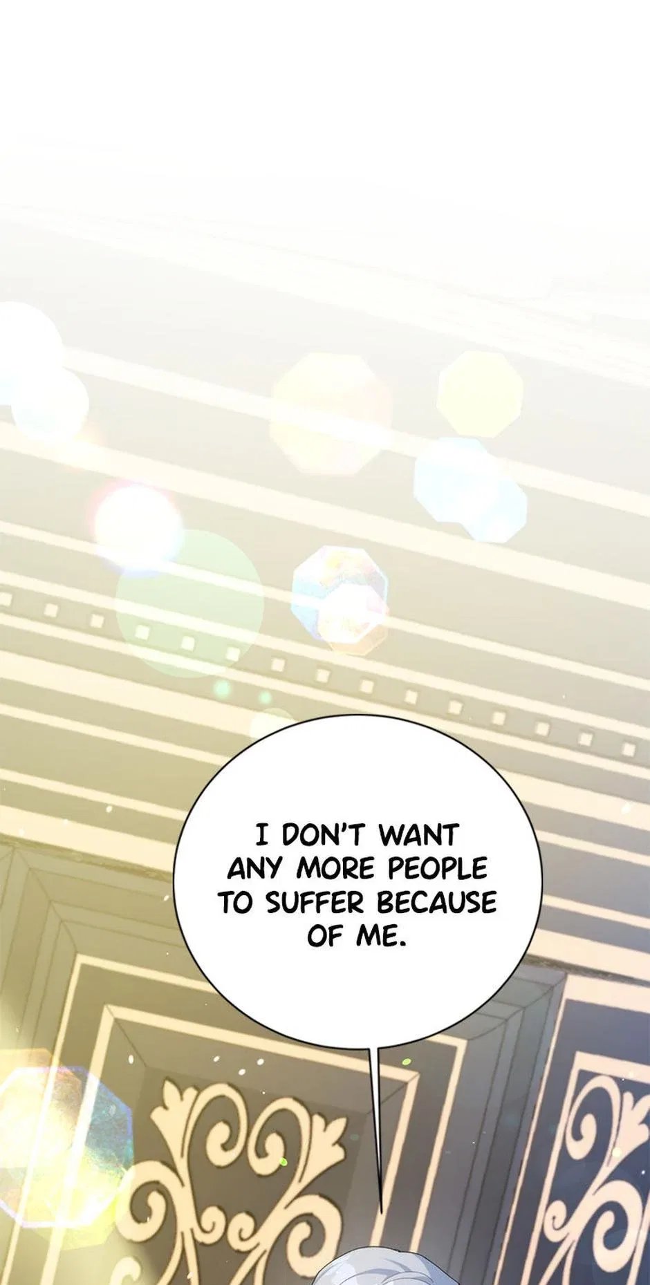 My Alternate Ending Chapter 58 – Page 40