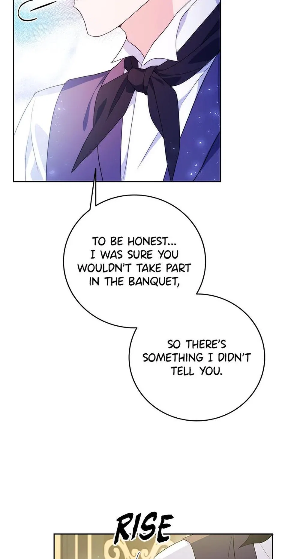 My Alternate Ending Chapter 58 – Page 43