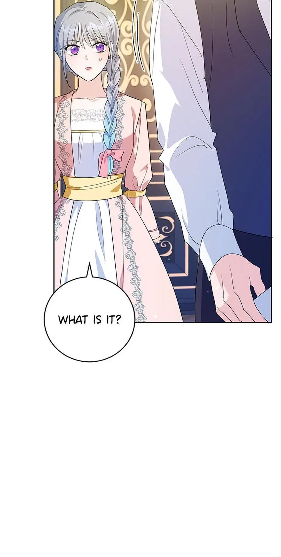 My Alternate Ending Chapter 58 – Page 44