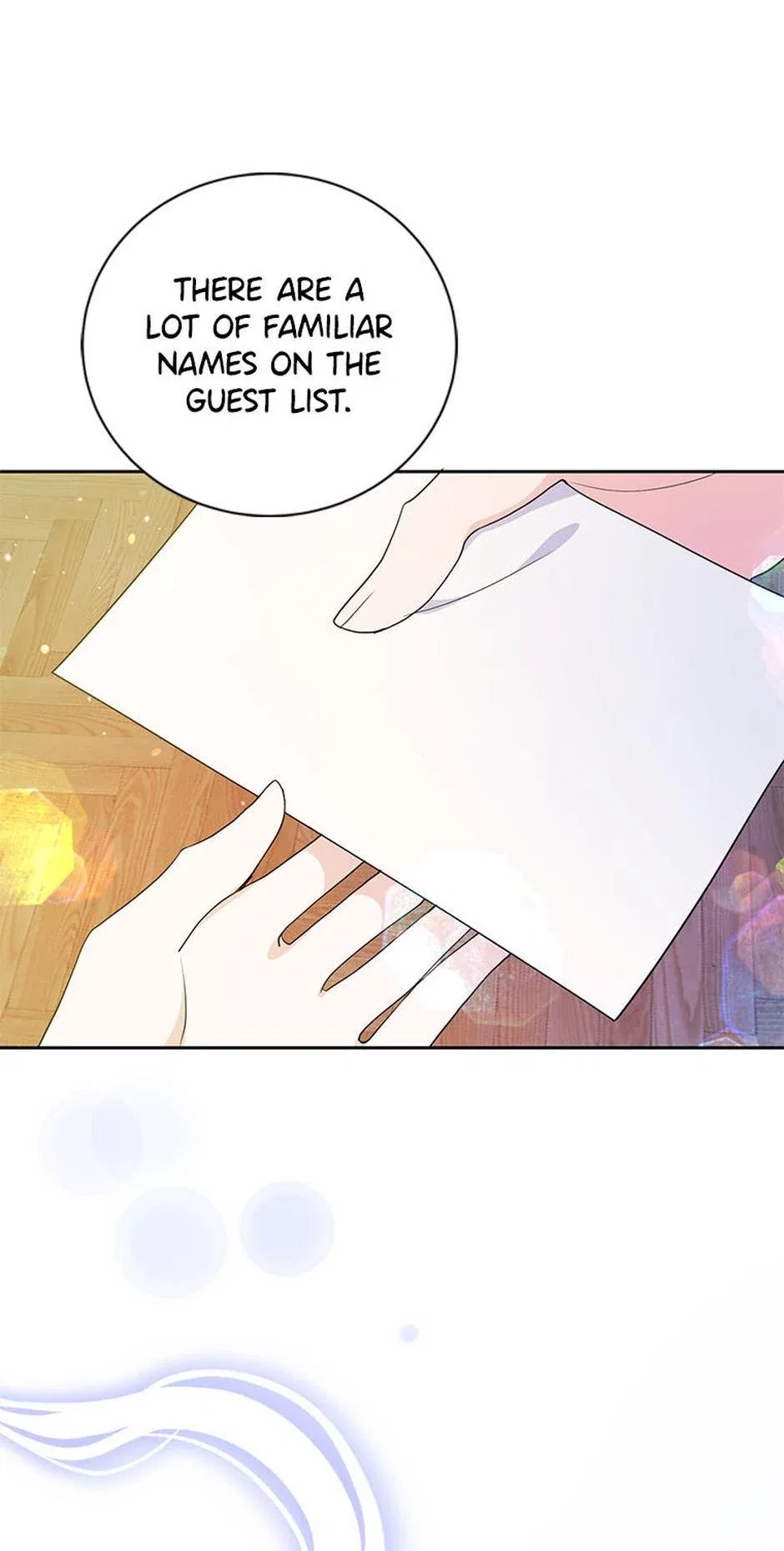 My Alternate Ending Chapter 58 – Page 45