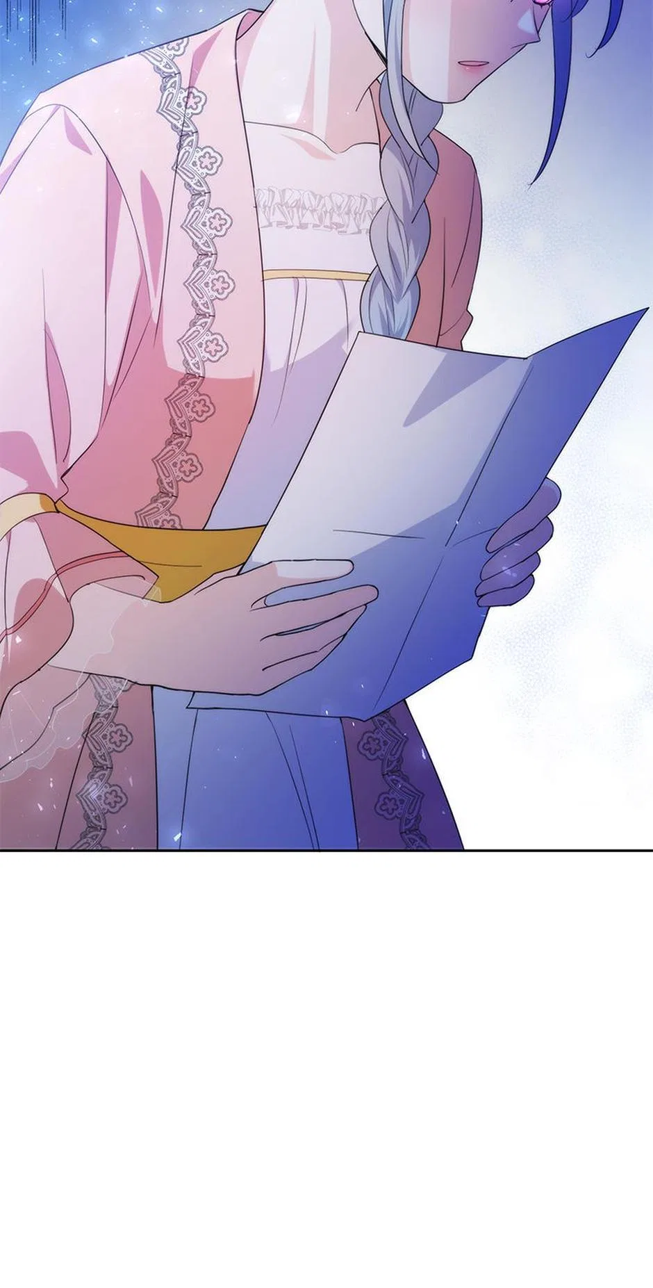 My Alternate Ending Chapter 58 – Page 48
