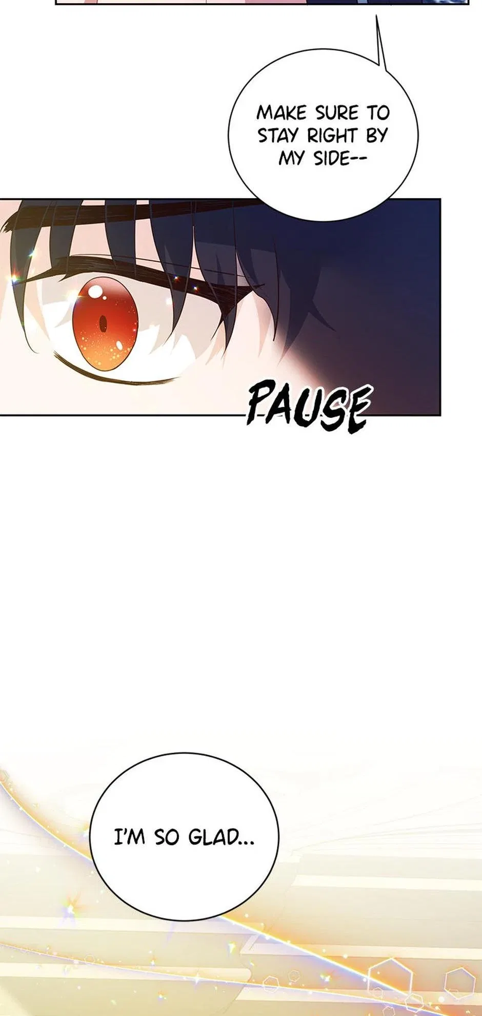 My Alternate Ending Chapter 58 – Page 50