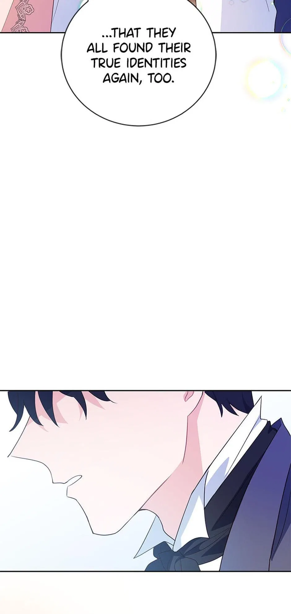My Alternate Ending Chapter 58 – Page 52