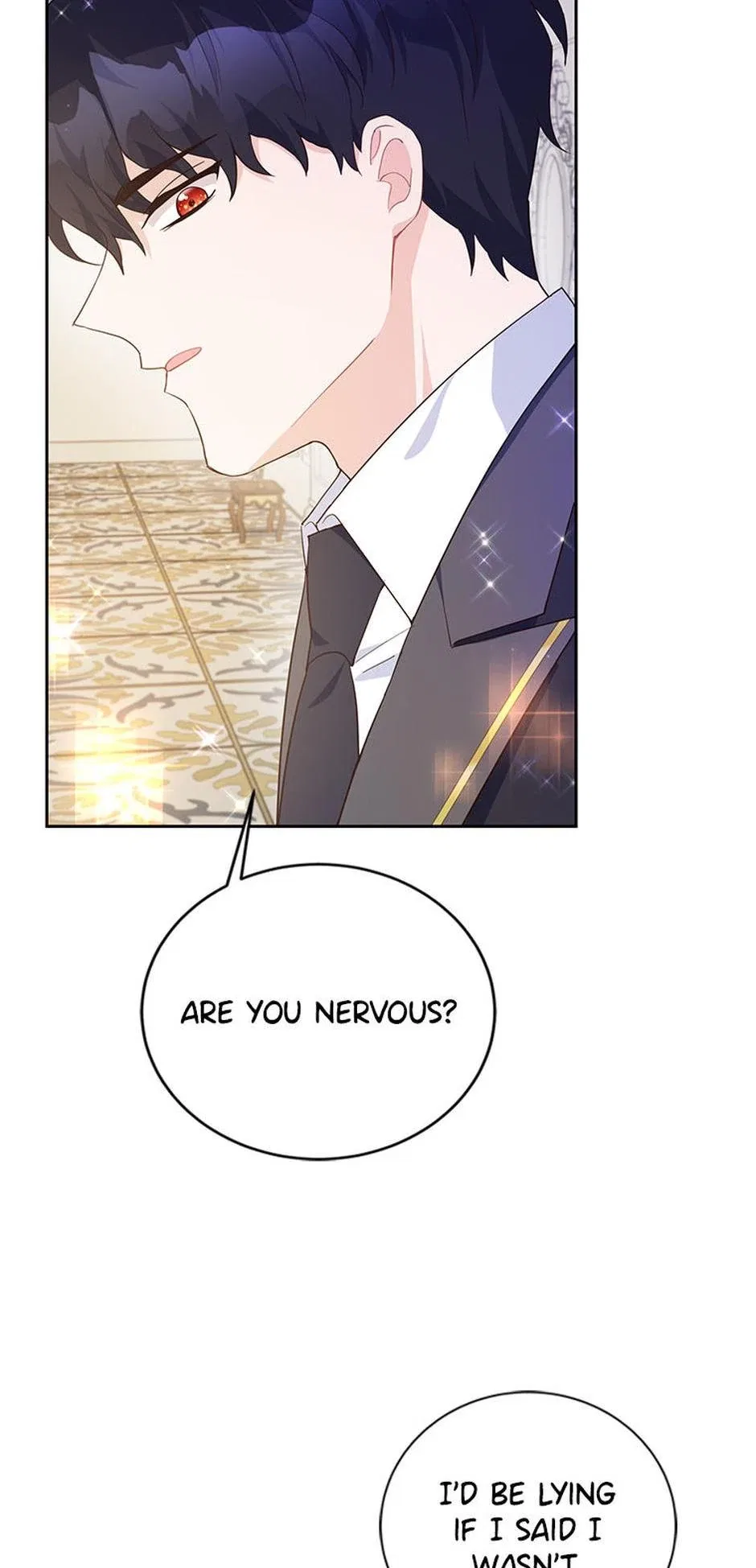 My Alternate Ending Chapter 58 – Page 60