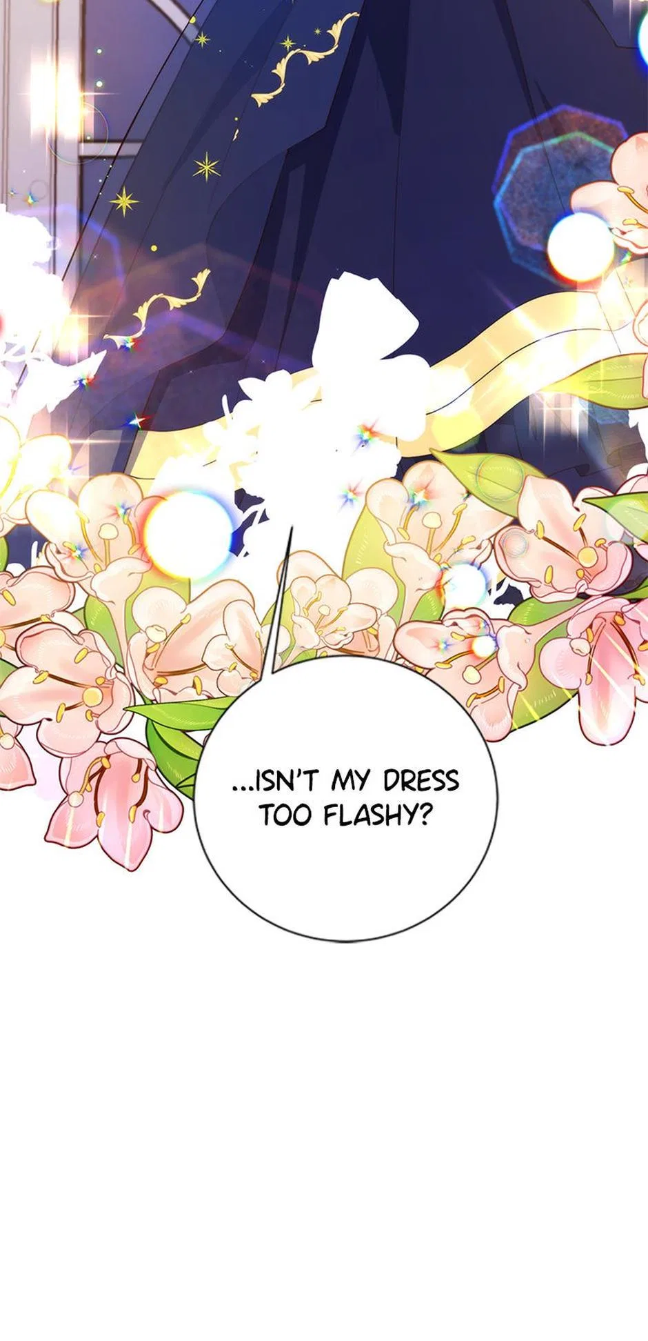 My Alternate Ending Chapter 58 – Page 63