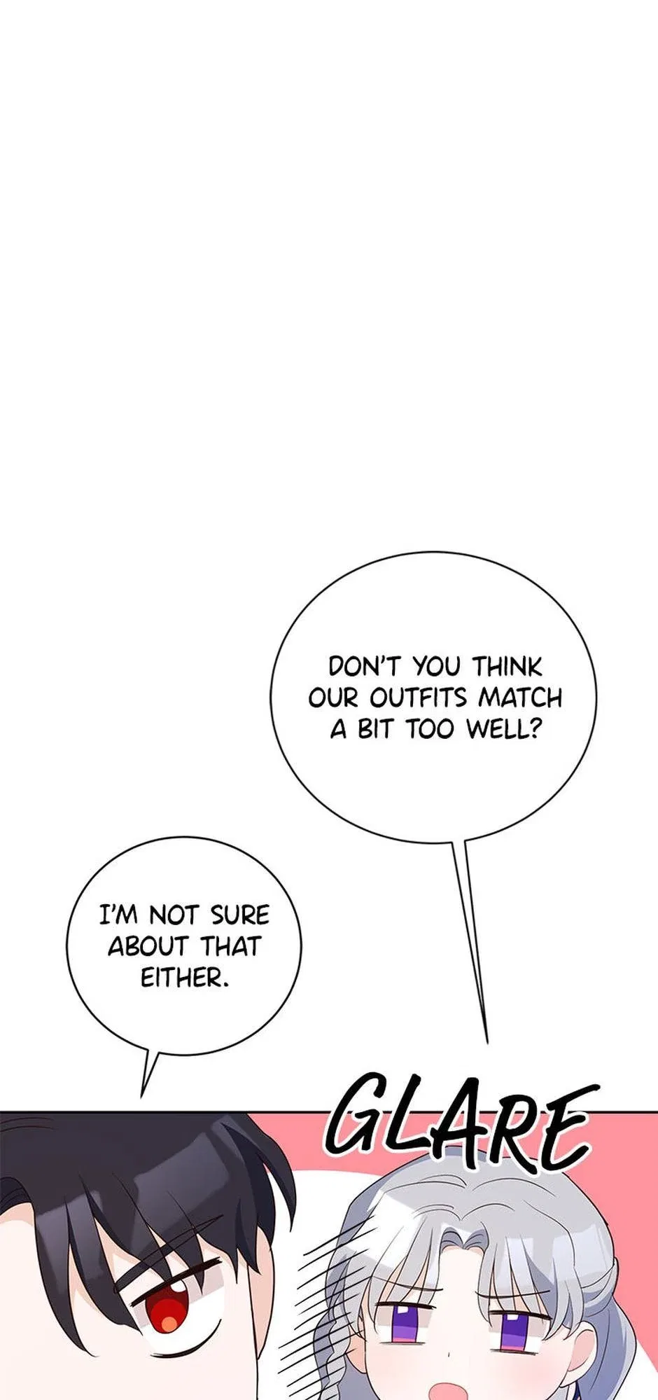 My Alternate Ending Chapter 58 – Page 65