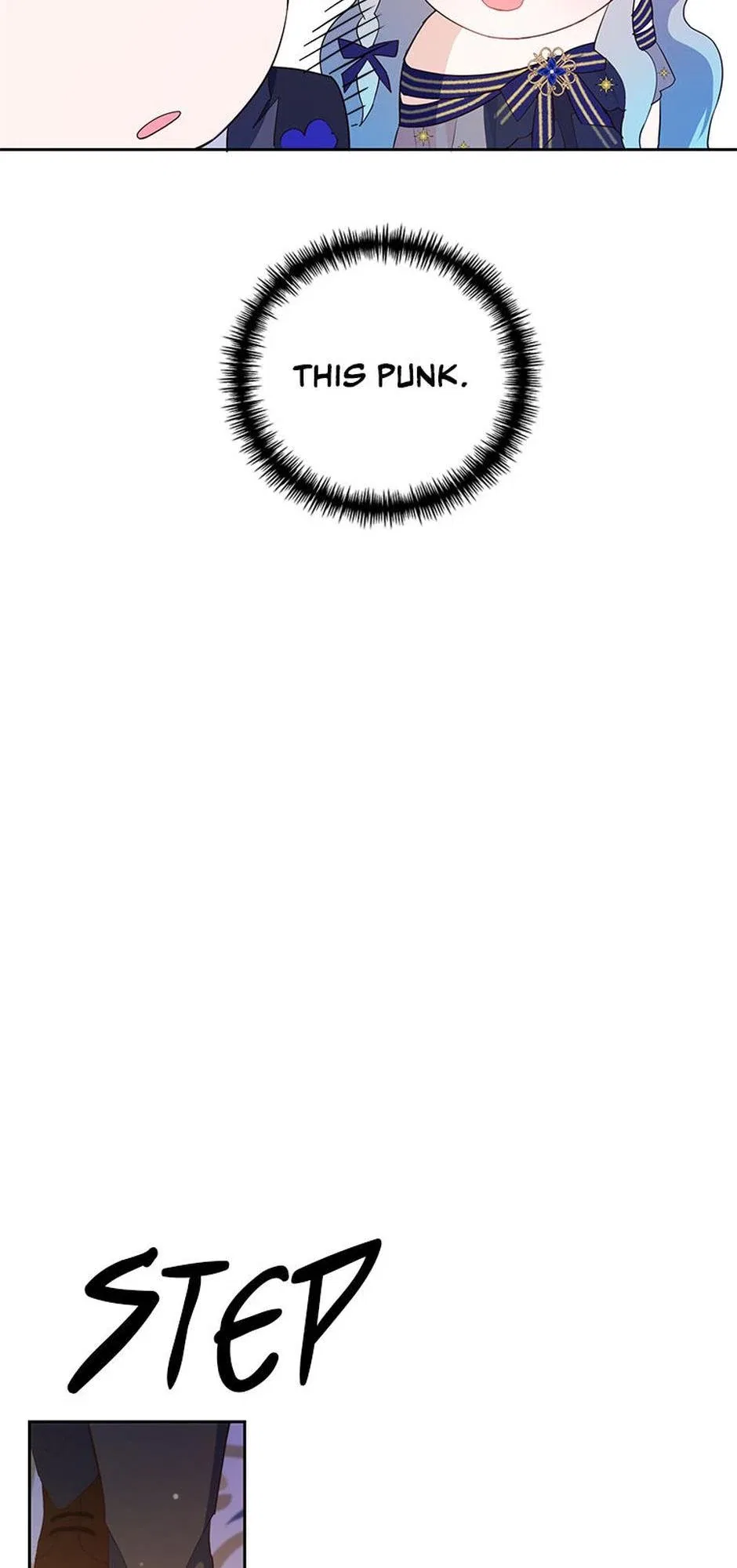 My Alternate Ending Chapter 58 – Page 66