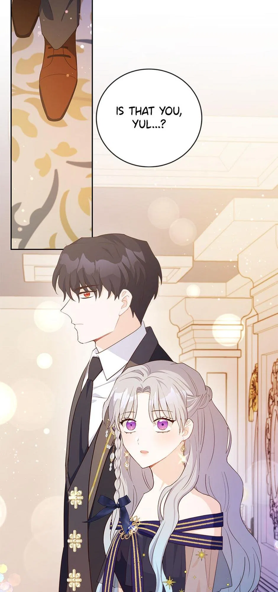 My Alternate Ending Chapter 58 – Page 67