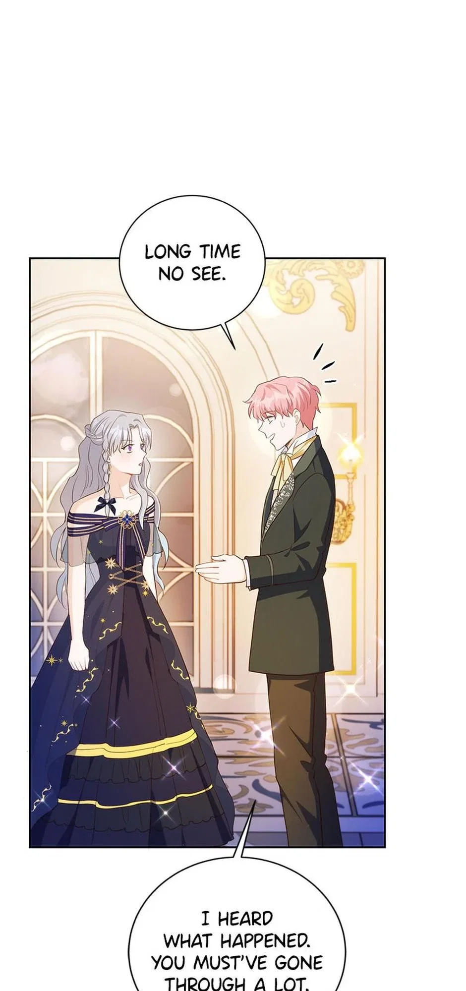 My Alternate Ending Chapter 58 – Page 70