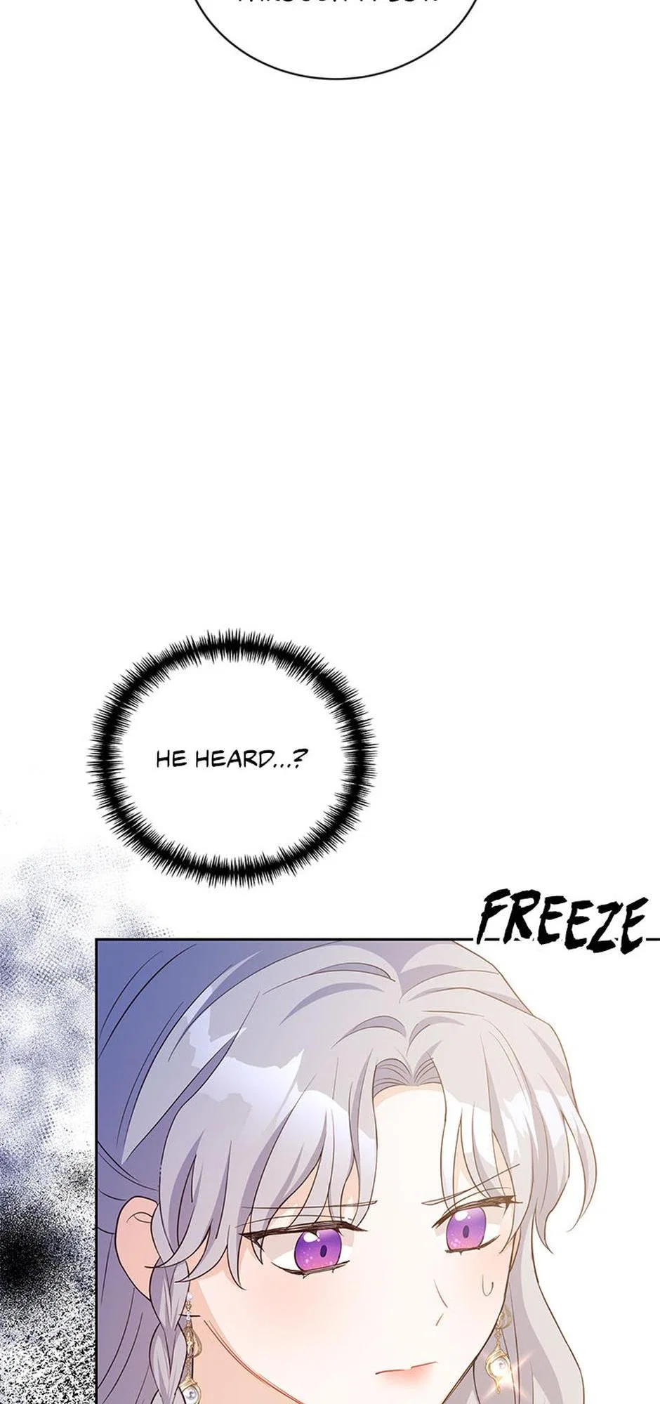 My Alternate Ending Chapter 58 – Page 71