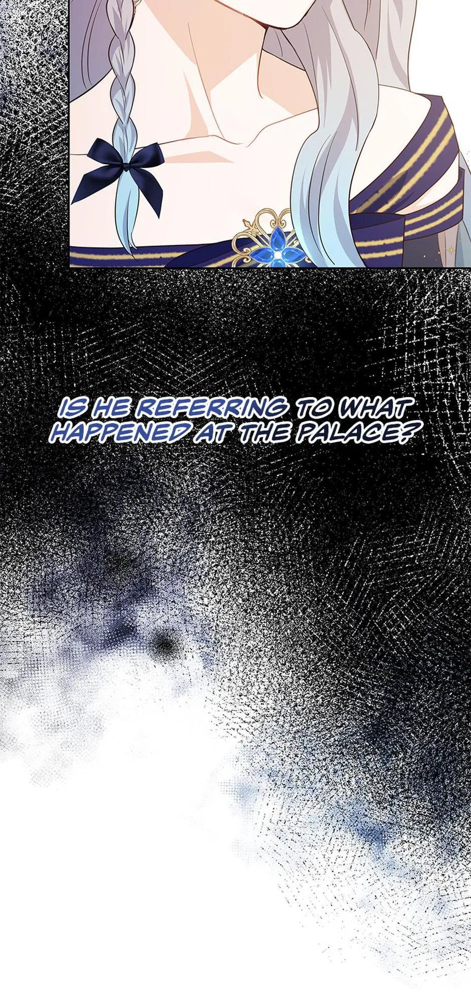 My Alternate Ending Chapter 58 – Page 72