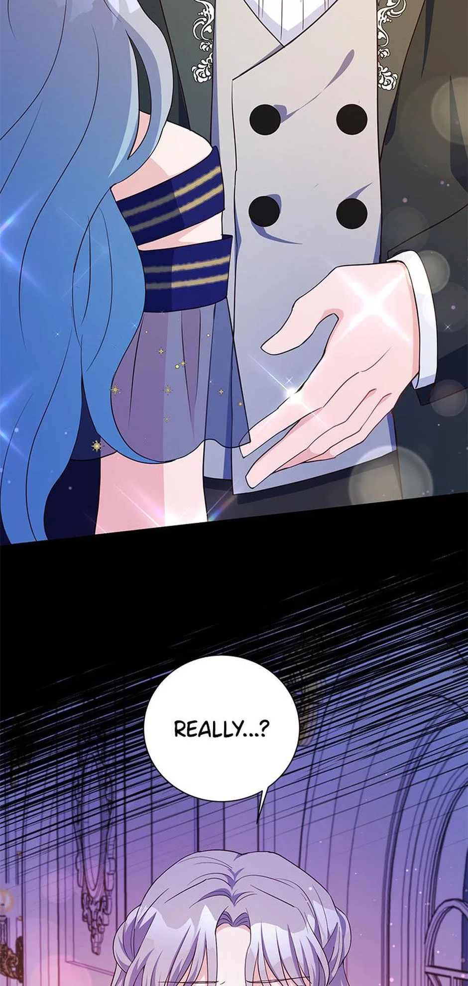 My Alternate Ending Chapter 58 – Page 74