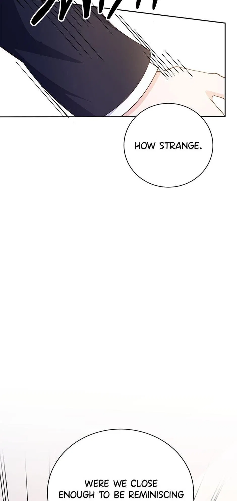 My Alternate Ending Chapter 58 – Page 76