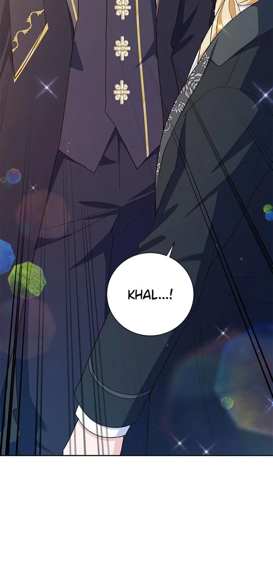My Alternate Ending Chapter 58 – Page 78