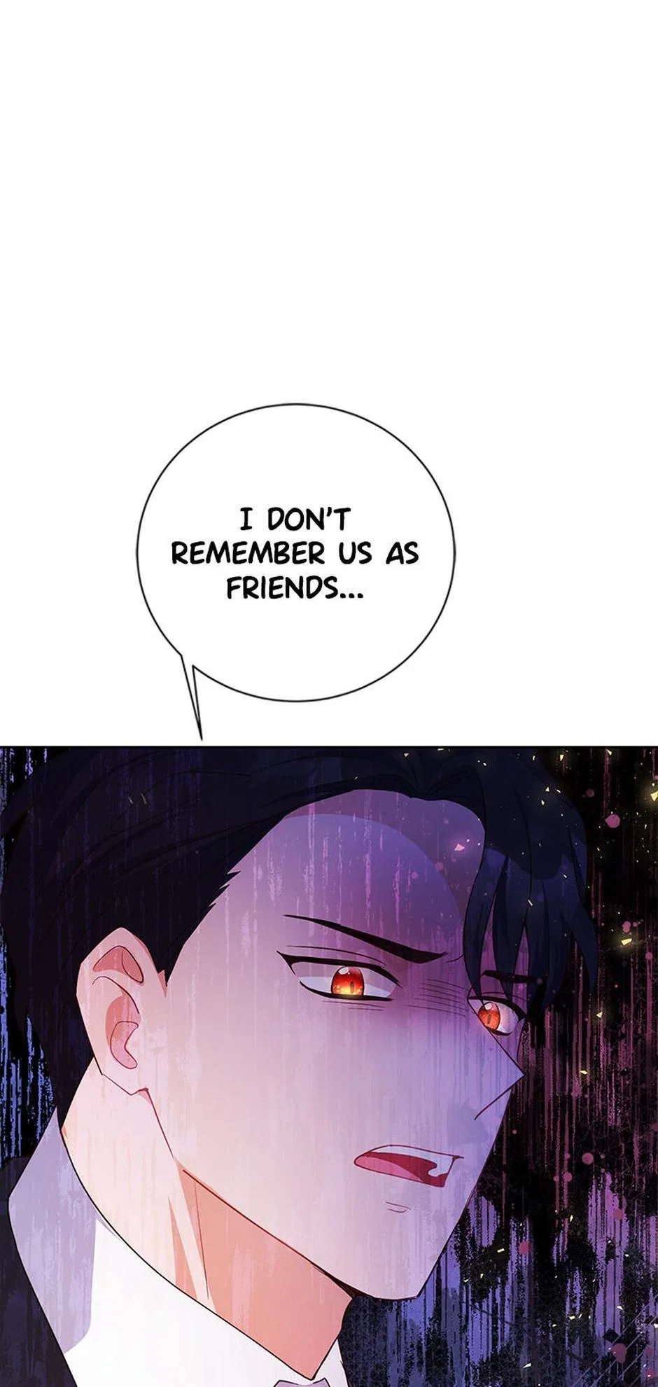 My Alternate Ending Chapter 58 – Page 79