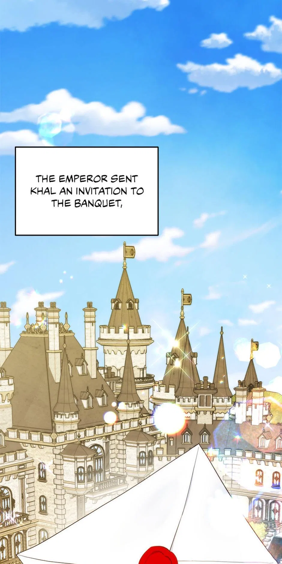 My Alternate Ending Chapter 57 – Page 3