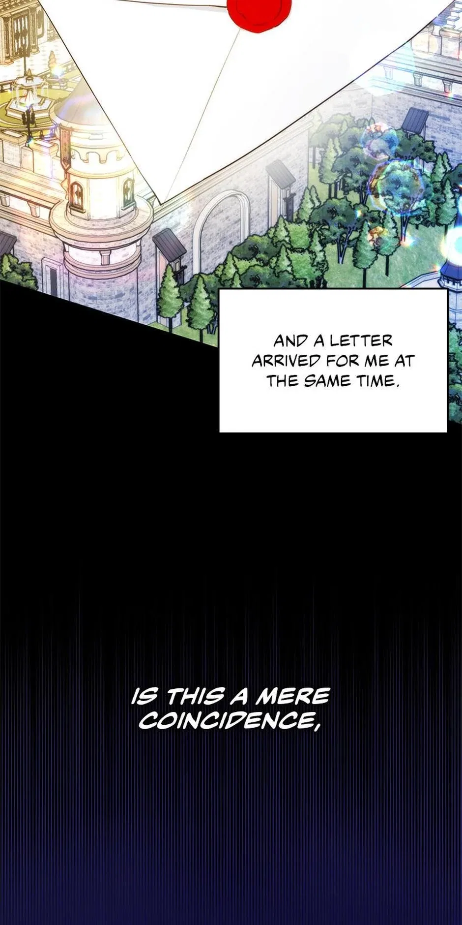 My Alternate Ending Chapter 57 – Page 4