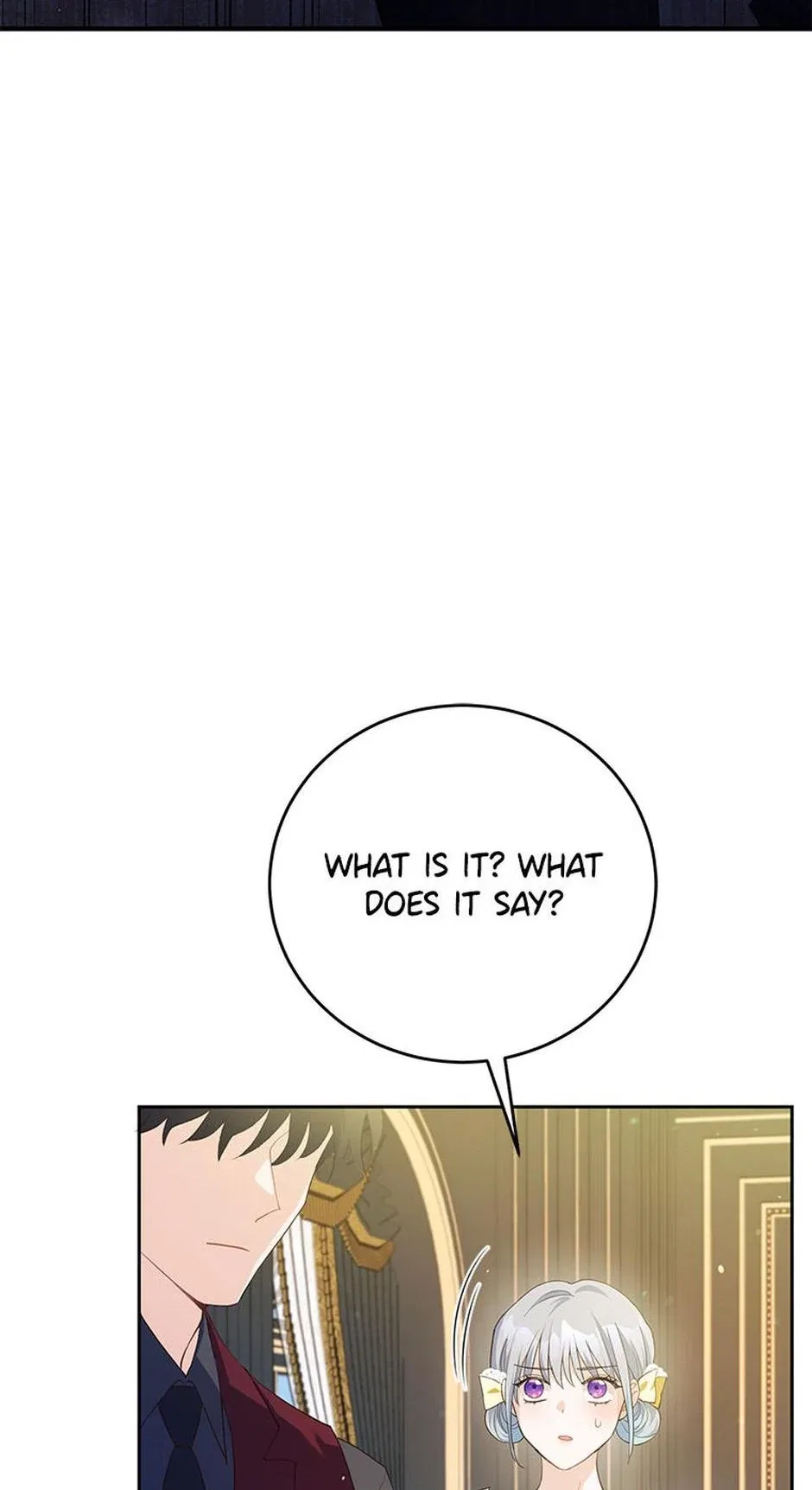 My Alternate Ending Chapter 57 – Page 15