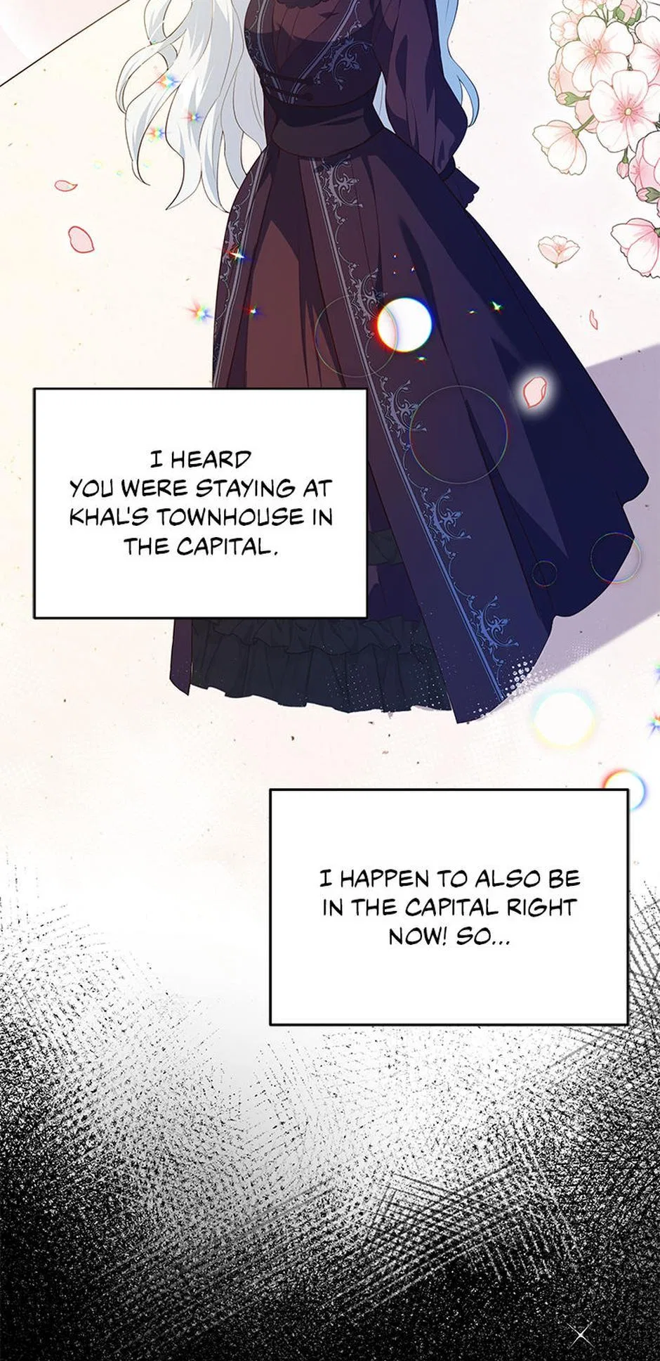 My Alternate Ending Chapter 57 – Page 19