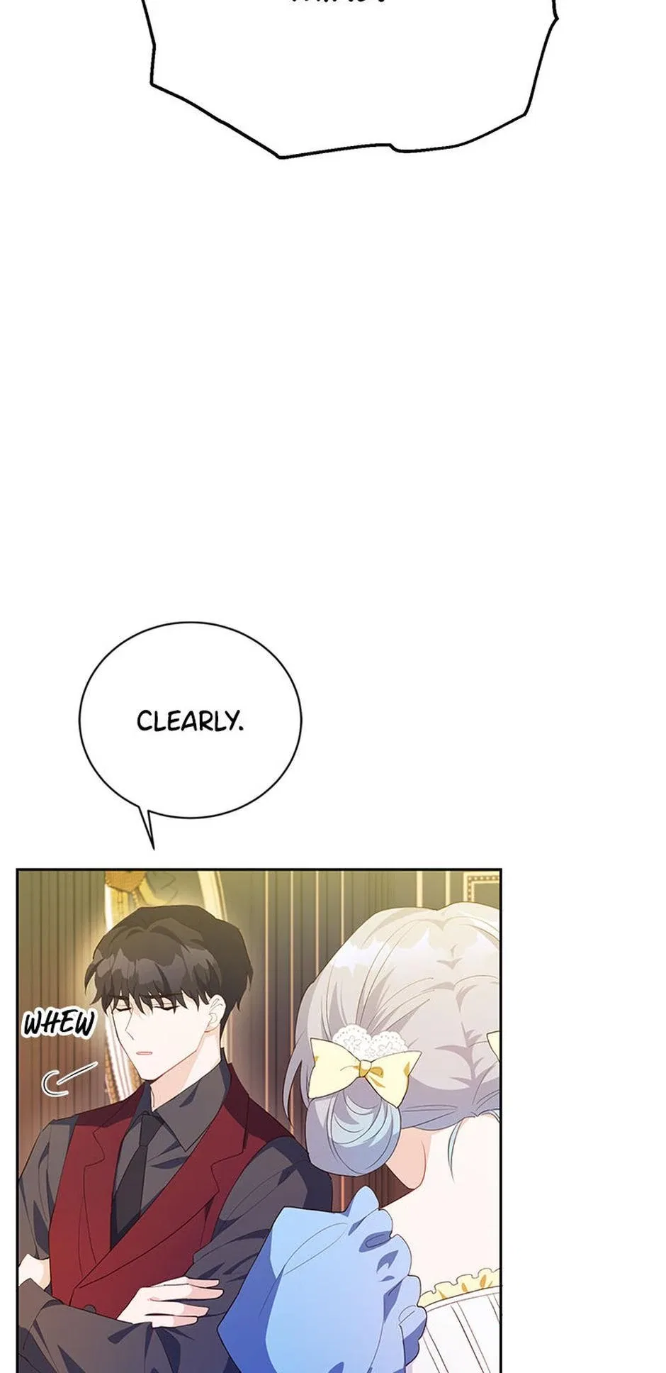 My Alternate Ending Chapter 57 – Page 23