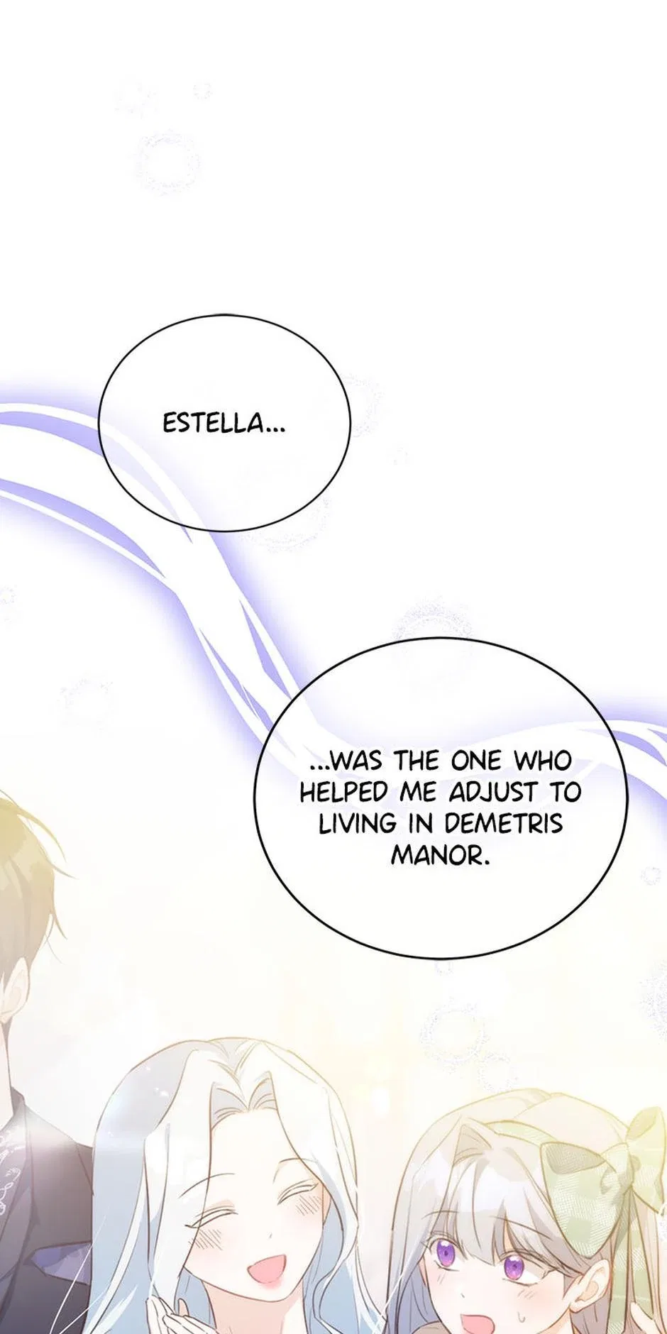 My Alternate Ending Chapter 57 – Page 27