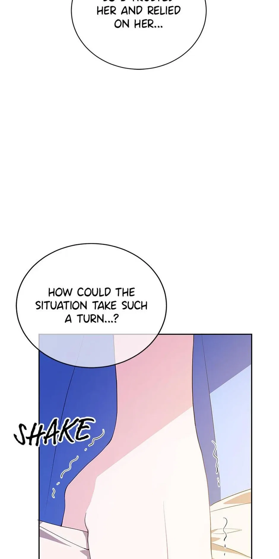 My Alternate Ending Chapter 57 – Page 30