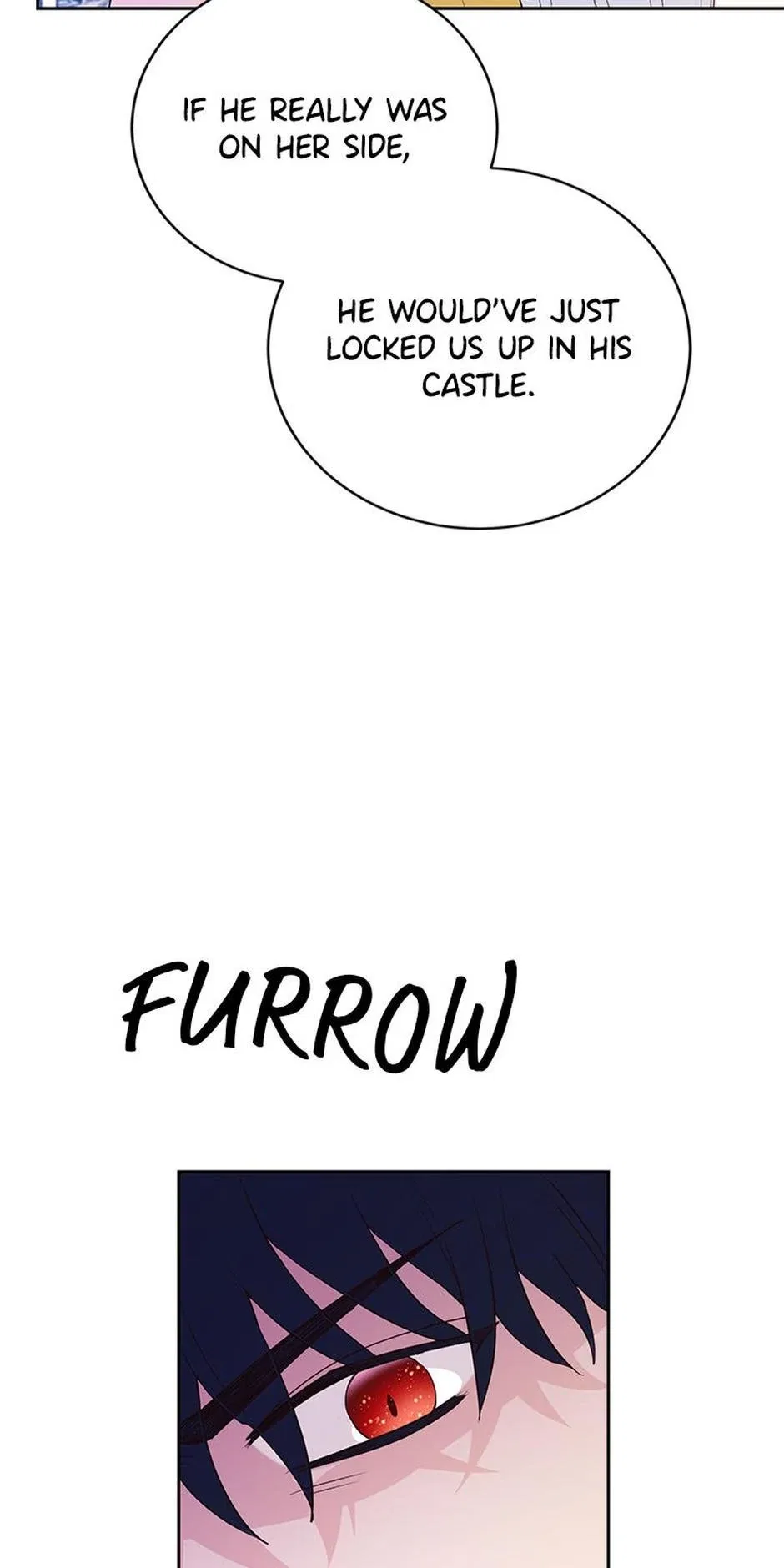 My Alternate Ending Chapter 57 – Page 38