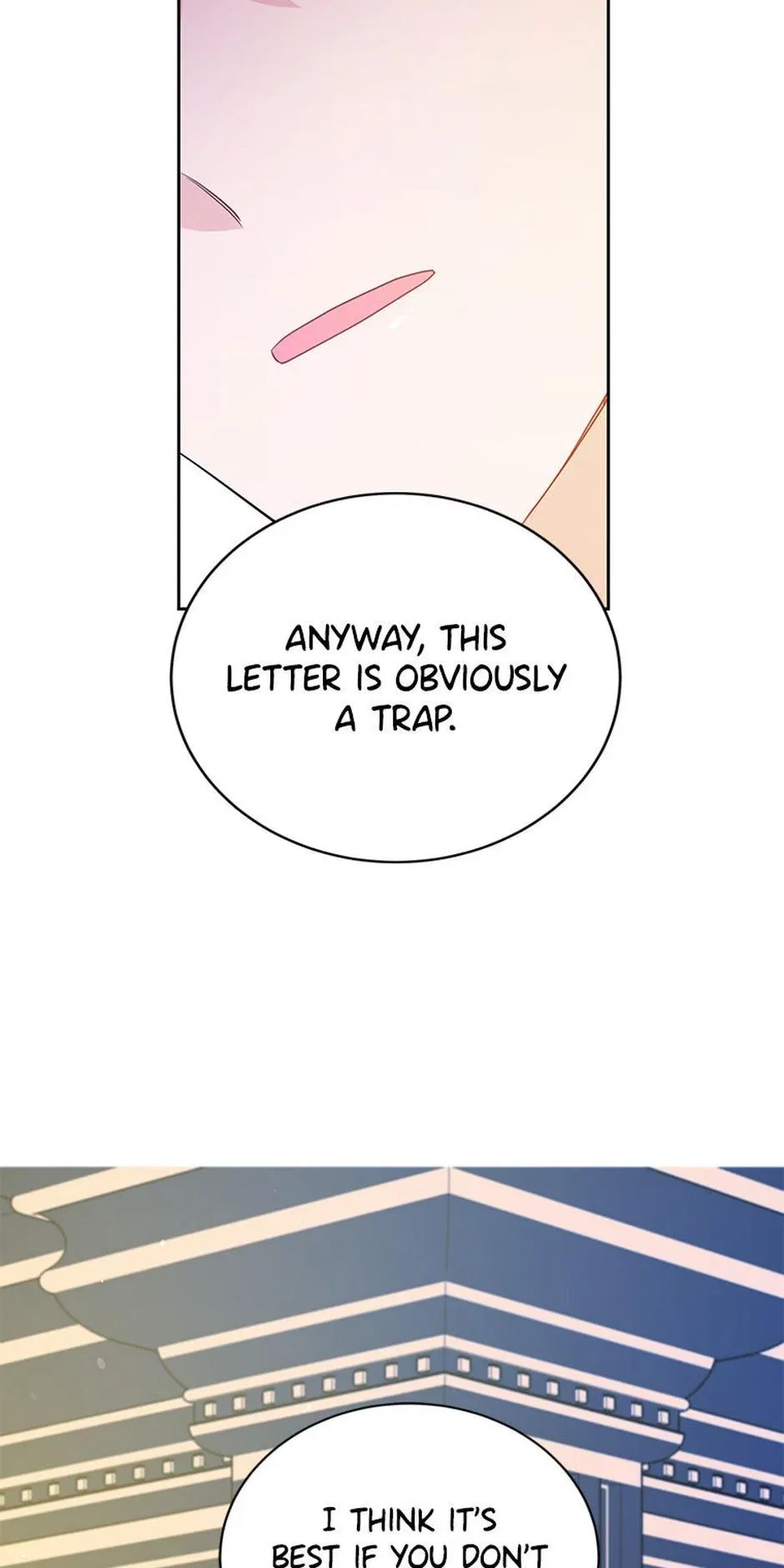 My Alternate Ending Chapter 57 – Page 39