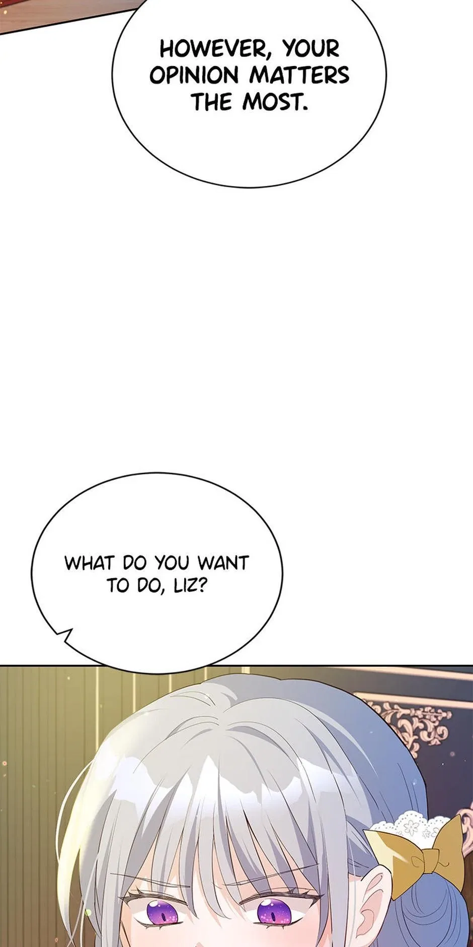 My Alternate Ending Chapter 57 – Page 41