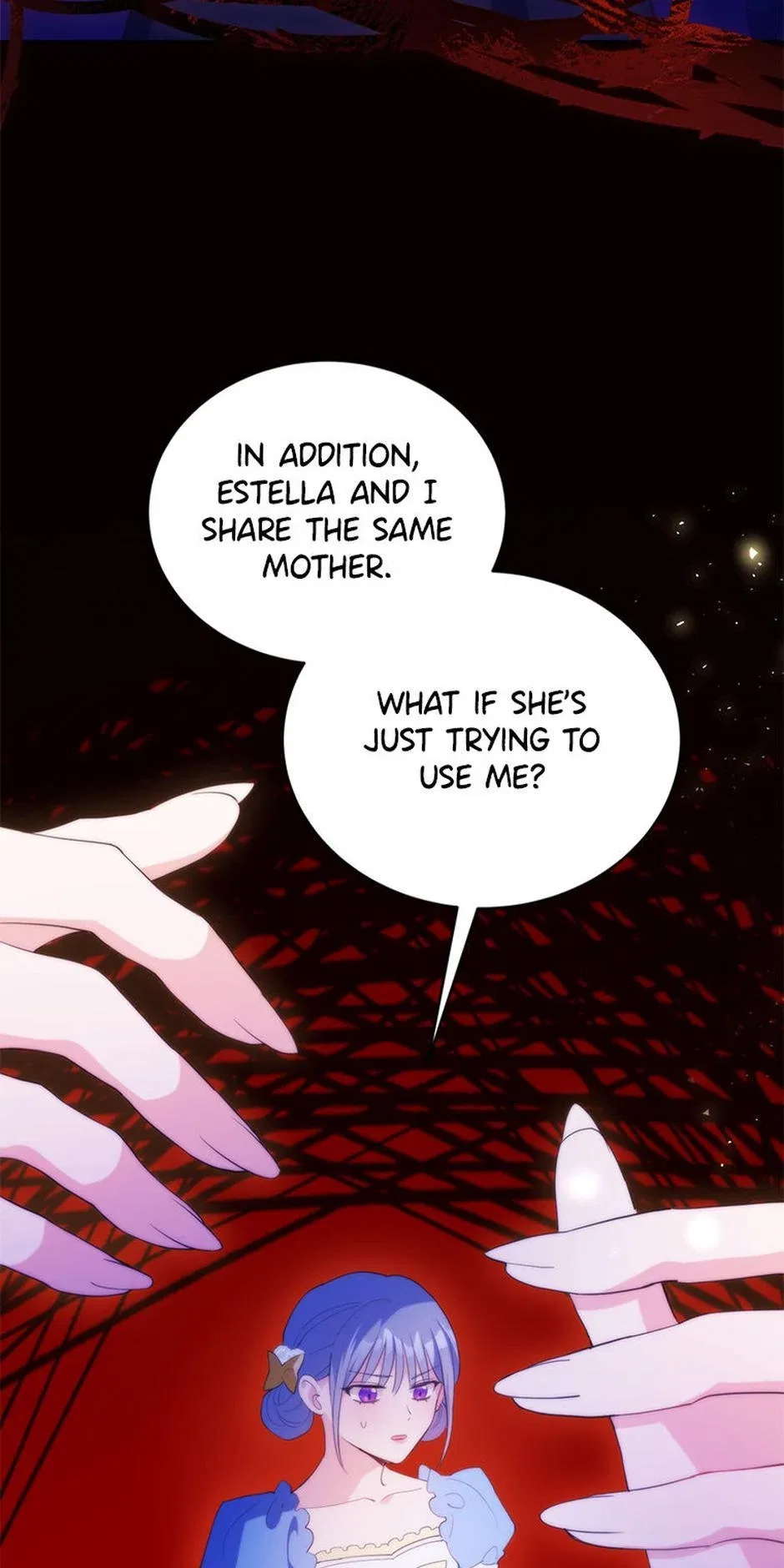 My Alternate Ending Chapter 57 – Page 45