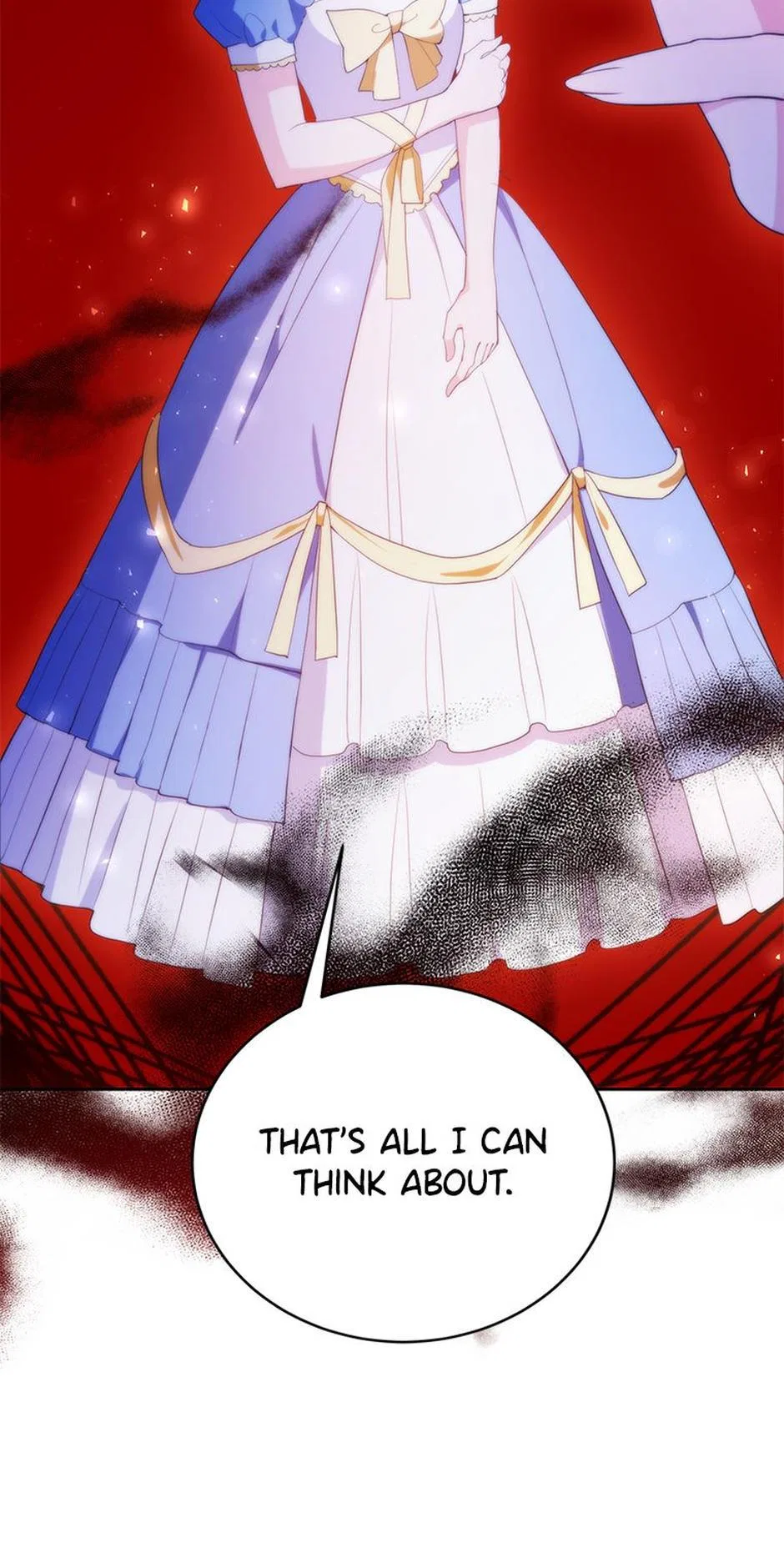 My Alternate Ending Chapter 57 – Page 46