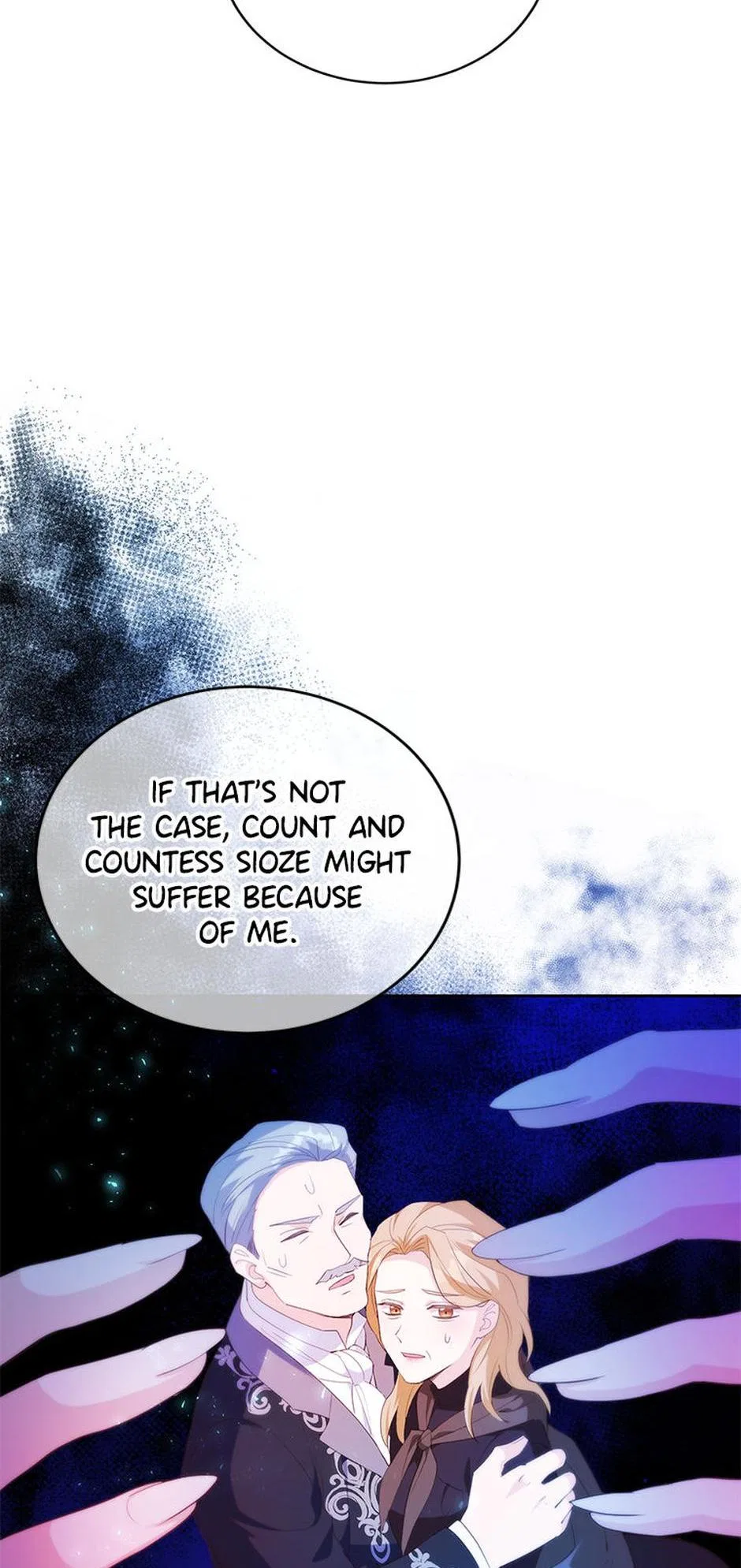 My Alternate Ending Chapter 57 – Page 48