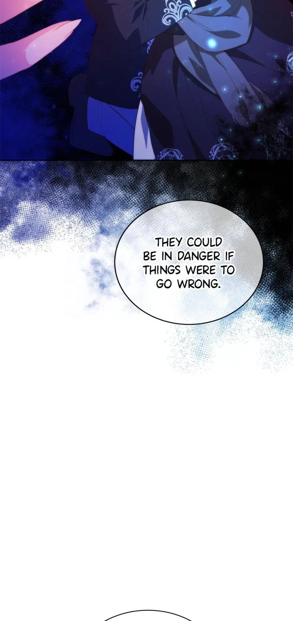 My Alternate Ending Chapter 57 – Page 49