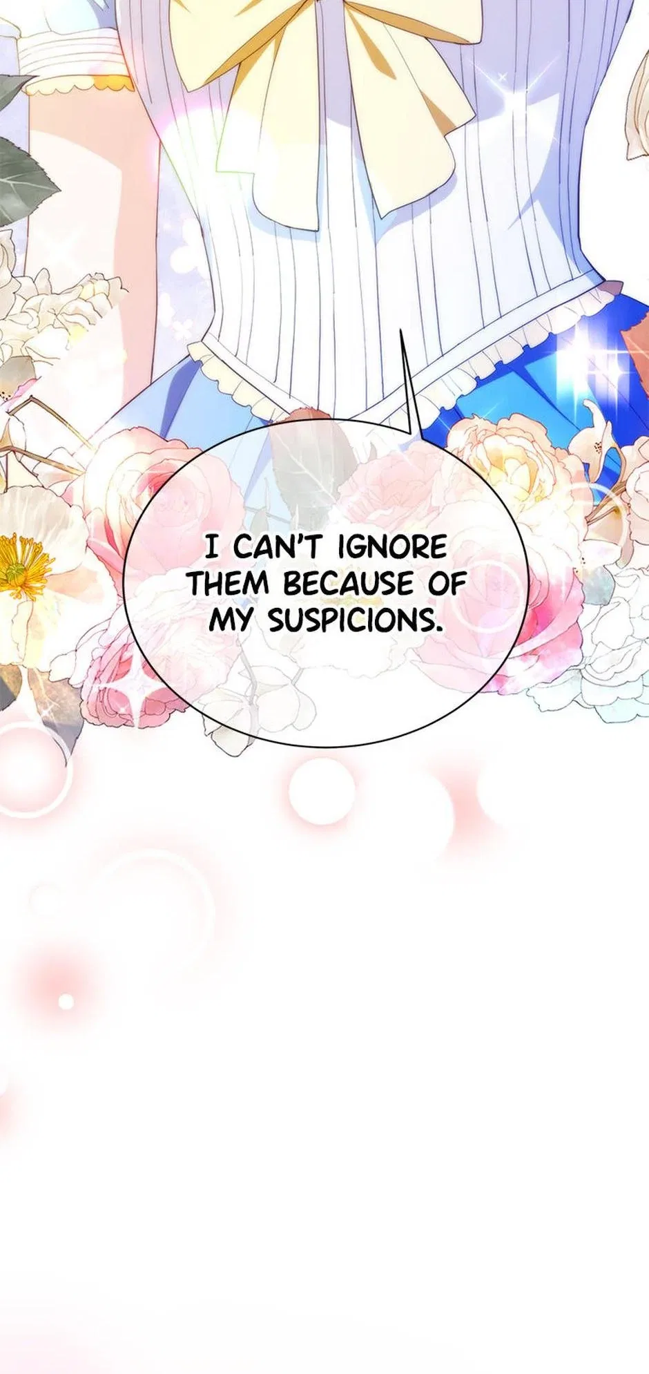 My Alternate Ending Chapter 57 – Page 51
