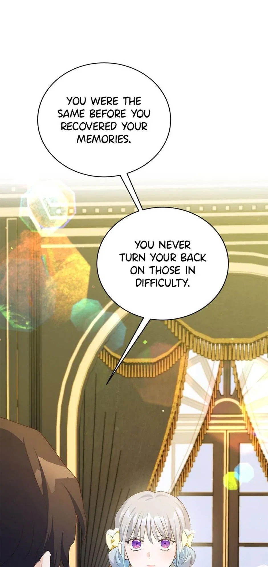 My Alternate Ending Chapter 57 – Page 54