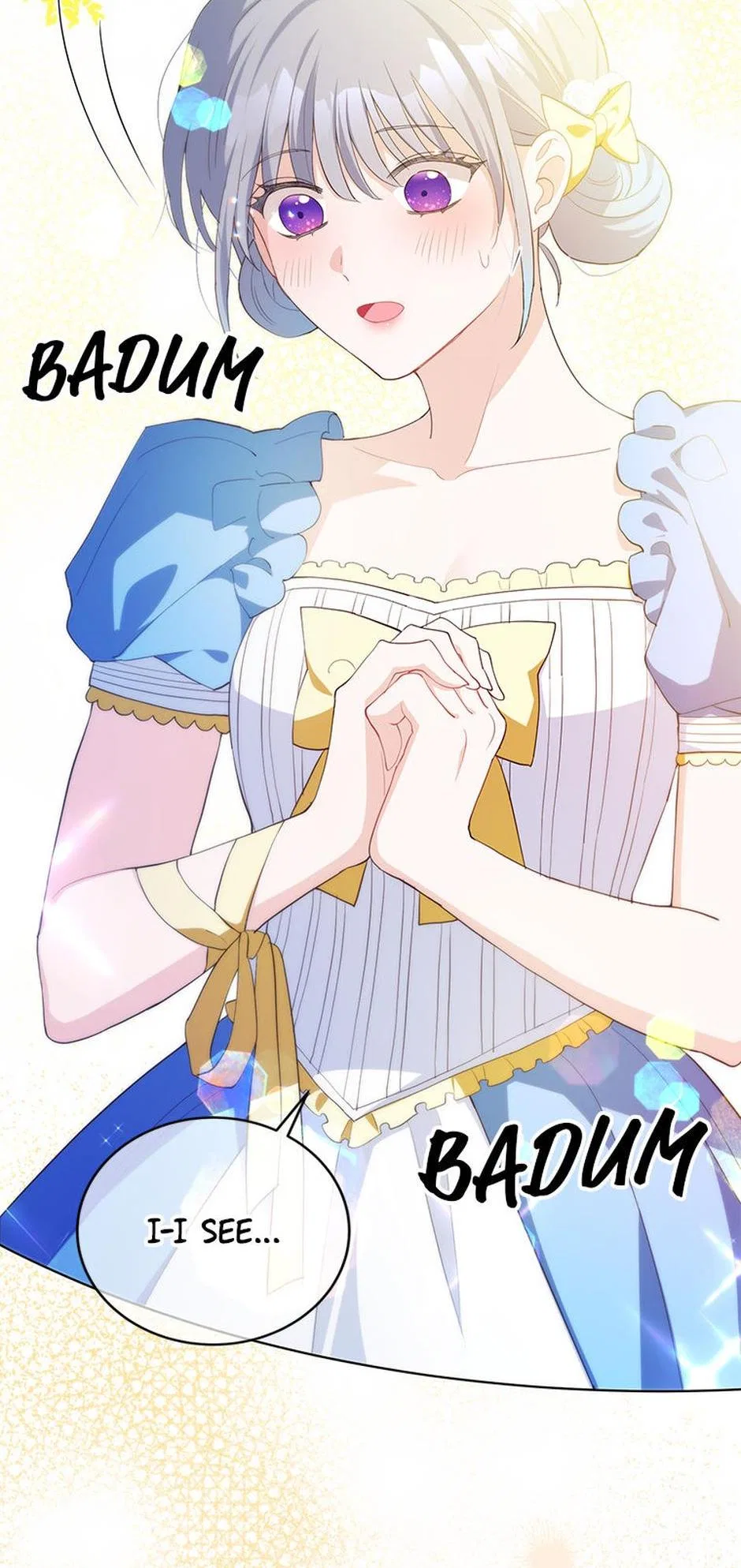 My Alternate Ending Chapter 57 – Page 64