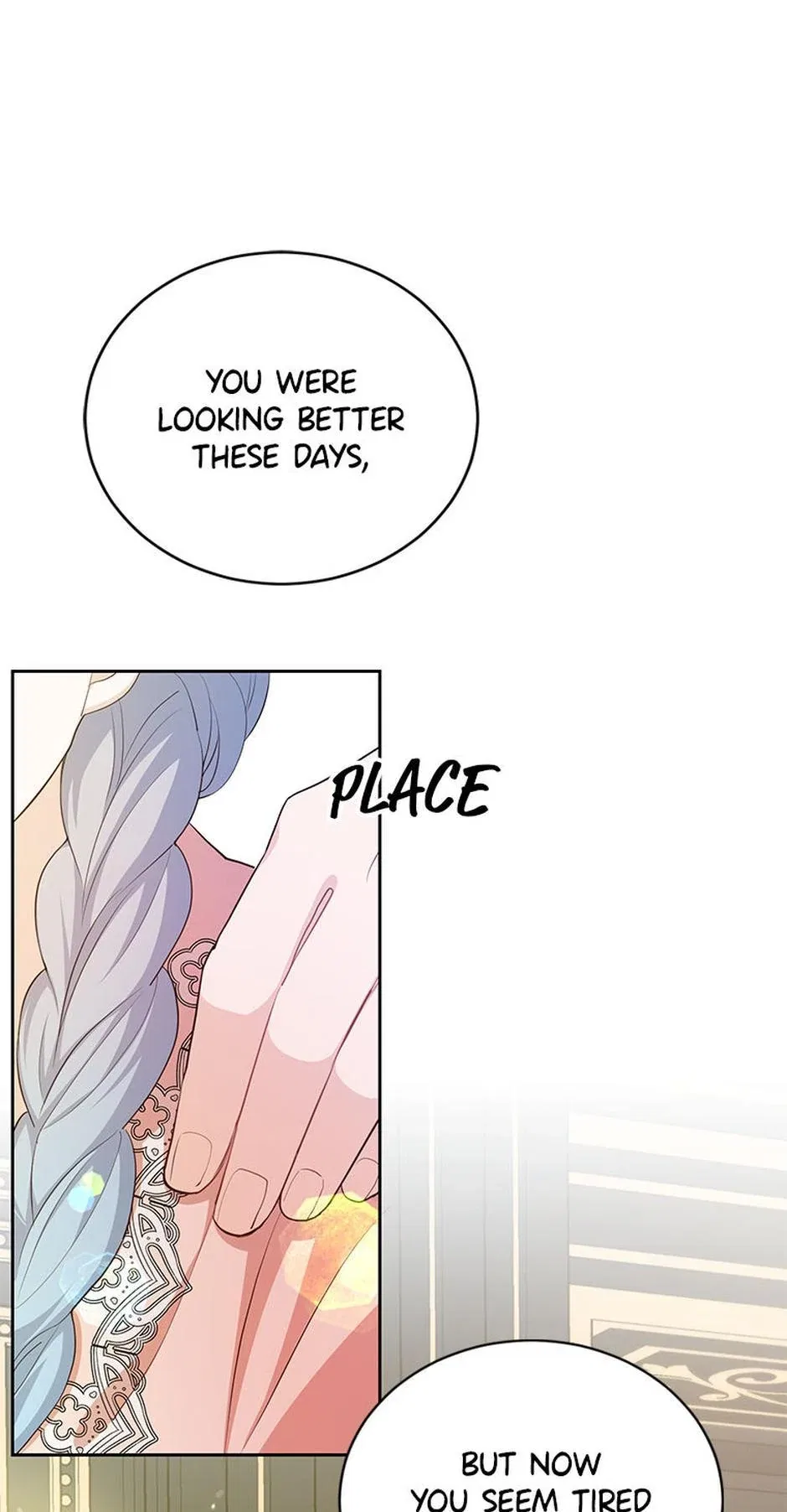 My Alternate Ending Chapter 57 – Page 70