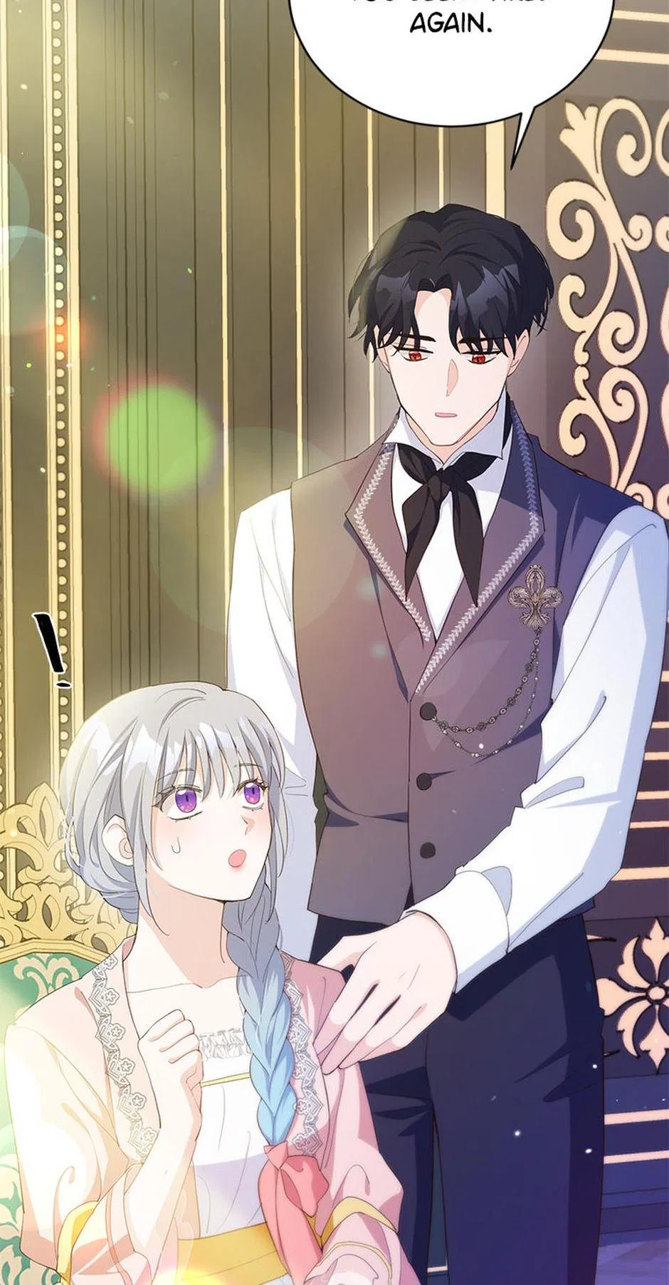 My Alternate Ending Chapter 57 – Page 71