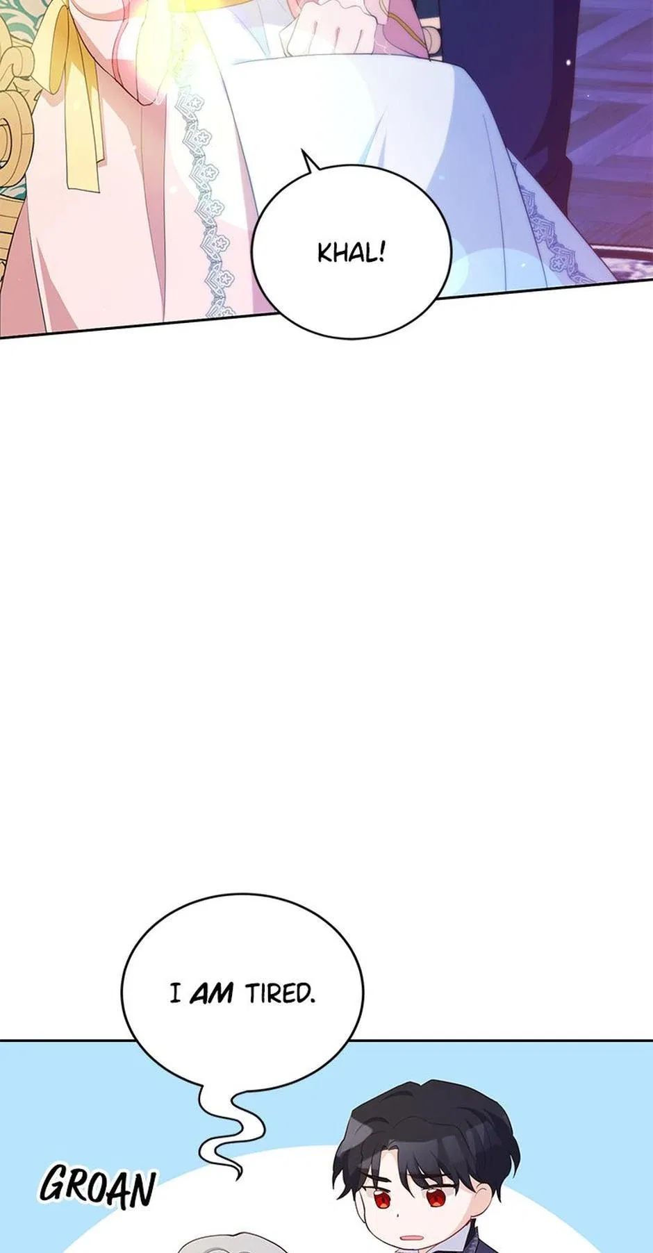 My Alternate Ending Chapter 57 – Page 72