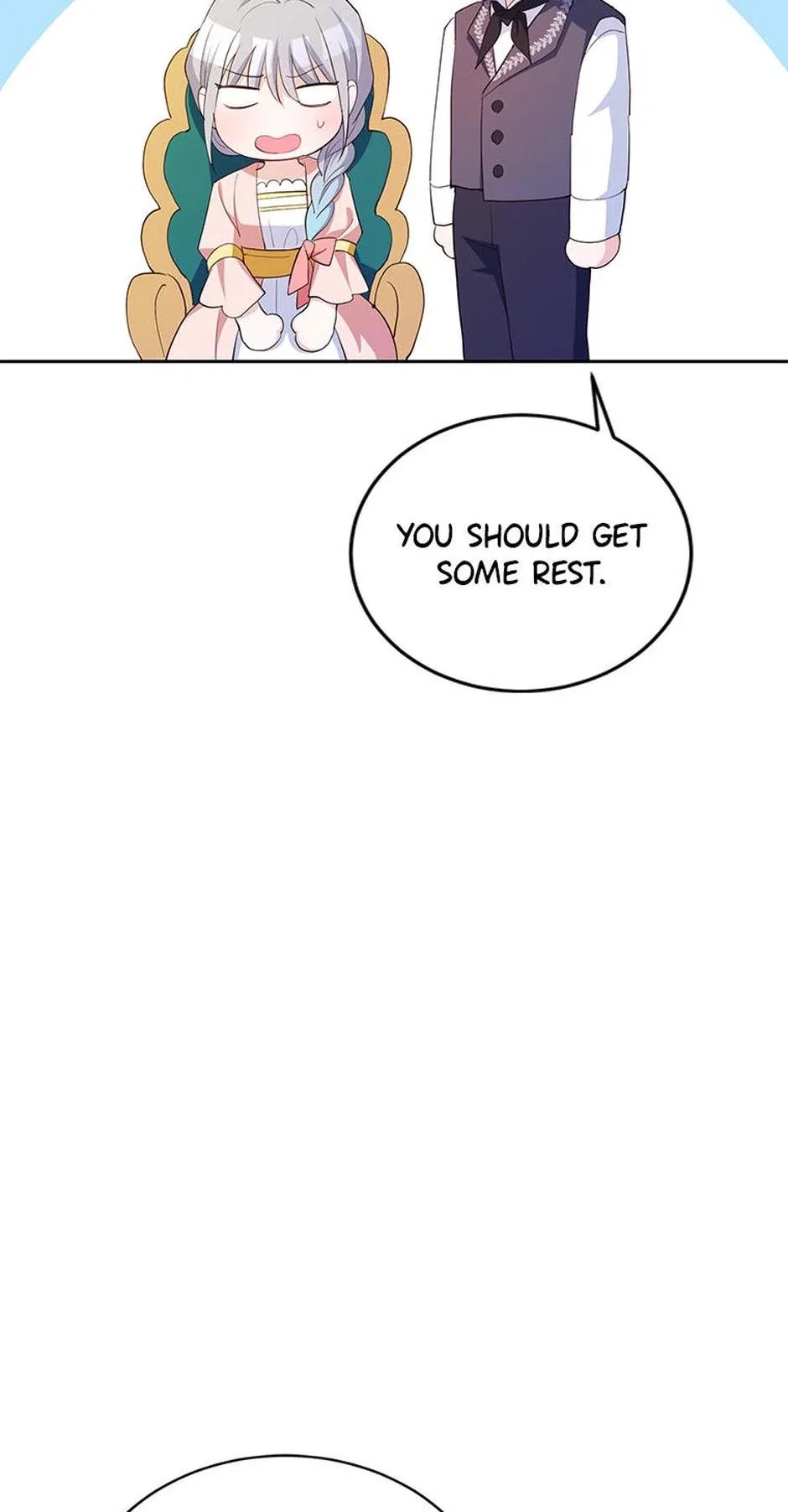 My Alternate Ending Chapter 57 – Page 73