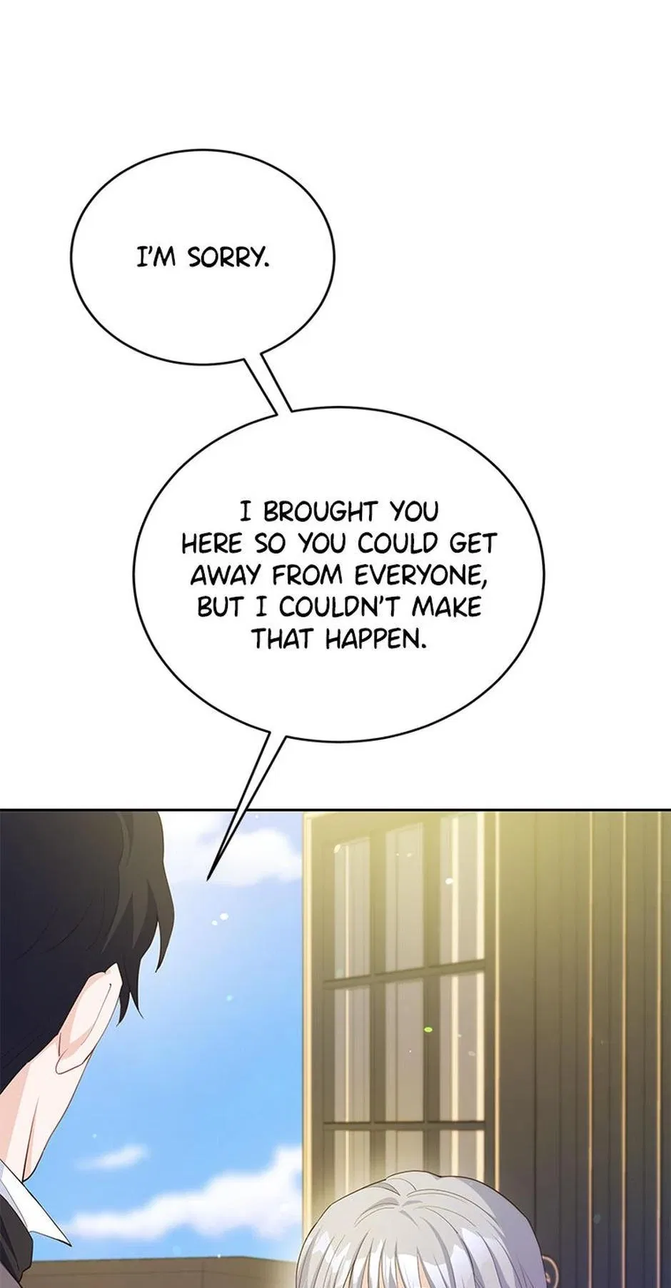 My Alternate Ending Chapter 57 – Page 76