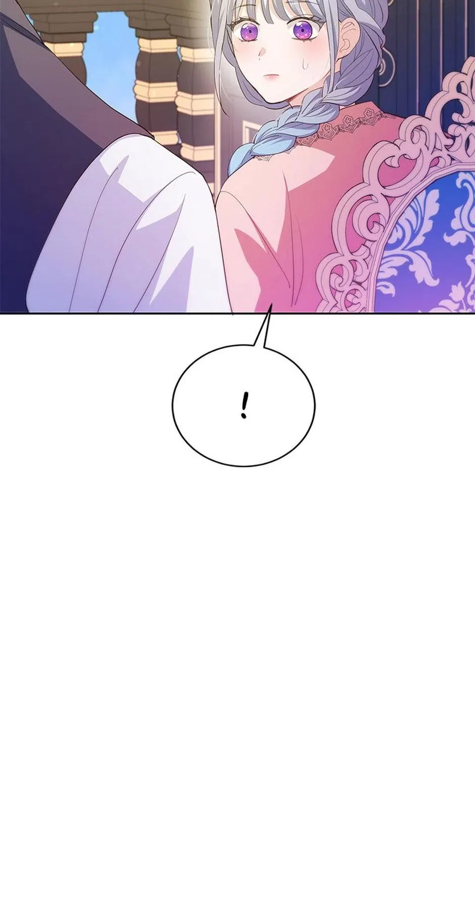 My Alternate Ending Chapter 57 – Page 77