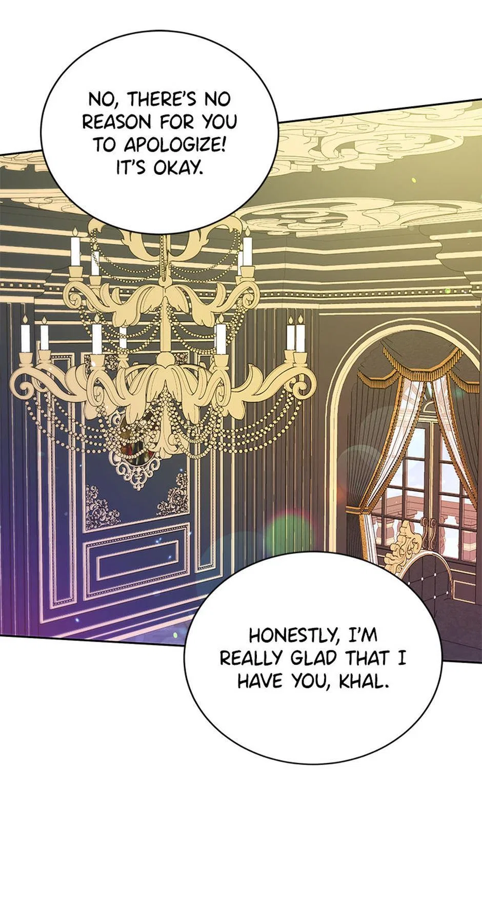 My Alternate Ending Chapter 57 – Page 78