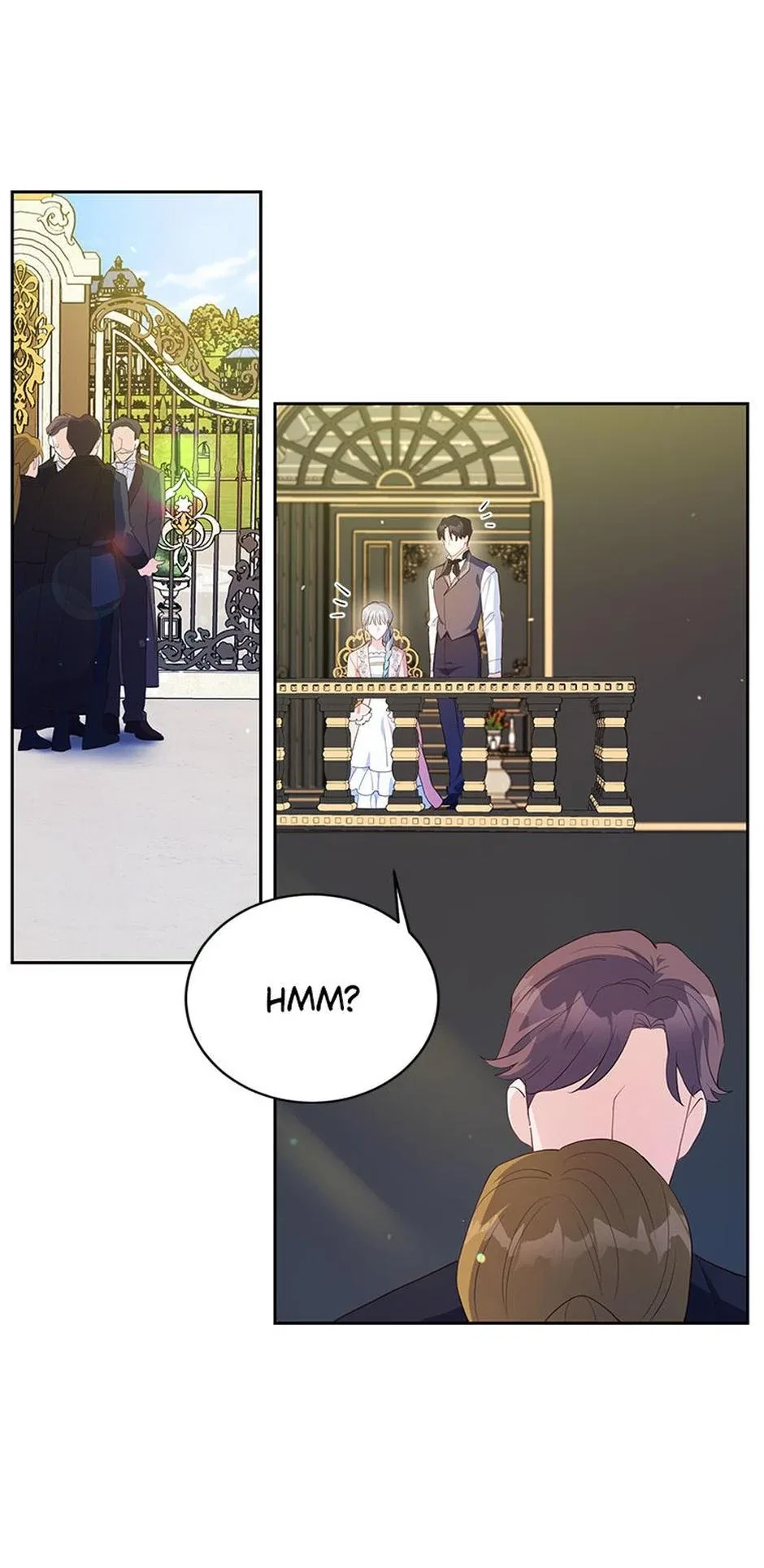 My Alternate Ending Chapter 57 – Page 83