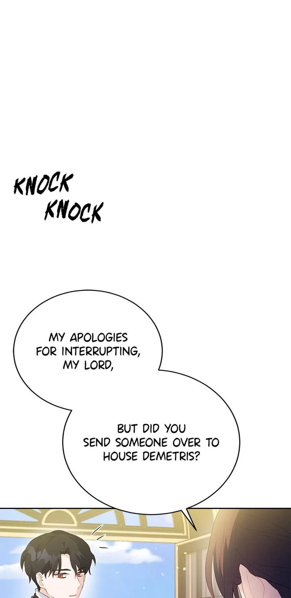 My Alternate Ending Chapter 57 – Page 84
